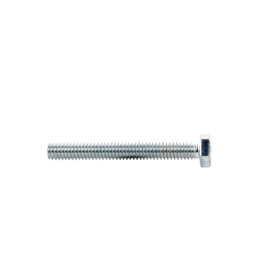Tornillo cabeza hexagonal de 5/16" x 2 1/2"