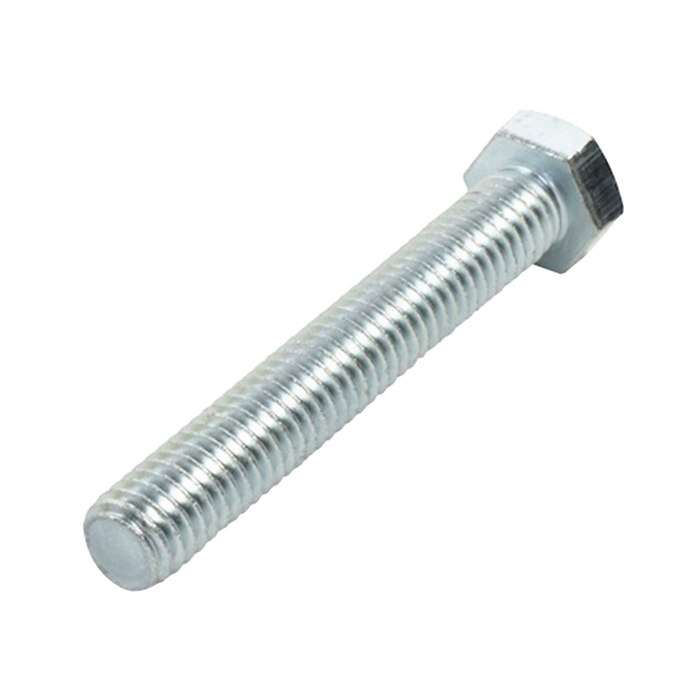 Tornillo cabeza hexagonal de 3/8" x 2 1/2"