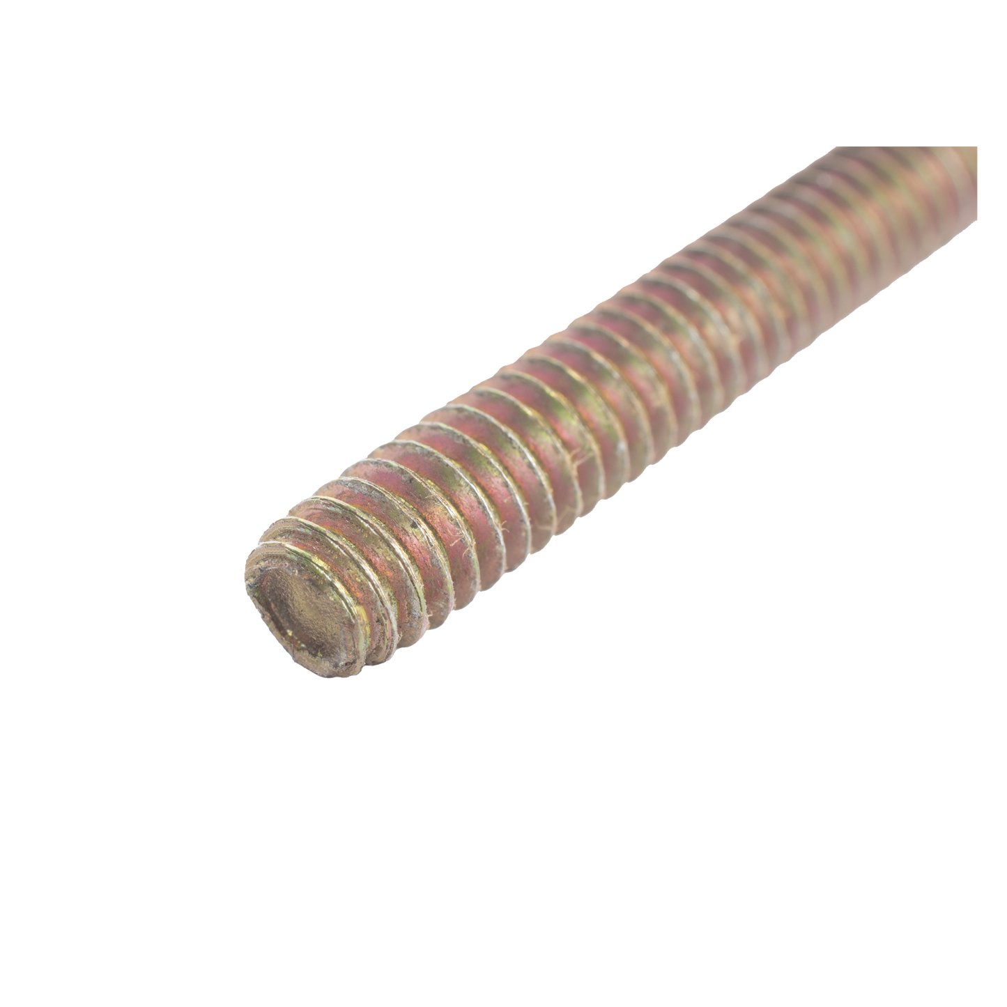 Varilla Roscada Tropicalizada de 5/16" (7.9 mm) x 3000mm, Es Ideal Para Utilizarse al Exterior o Zonas Húmedas