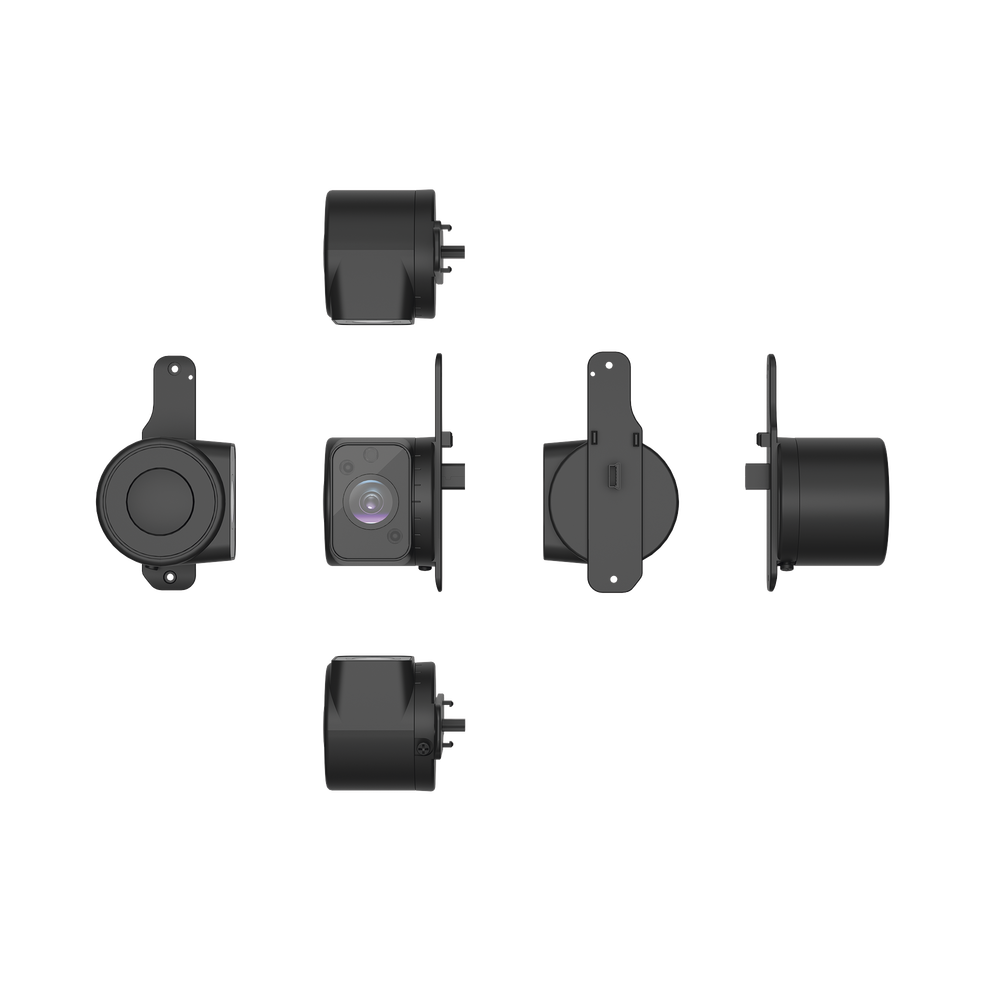Camara USB para JC450