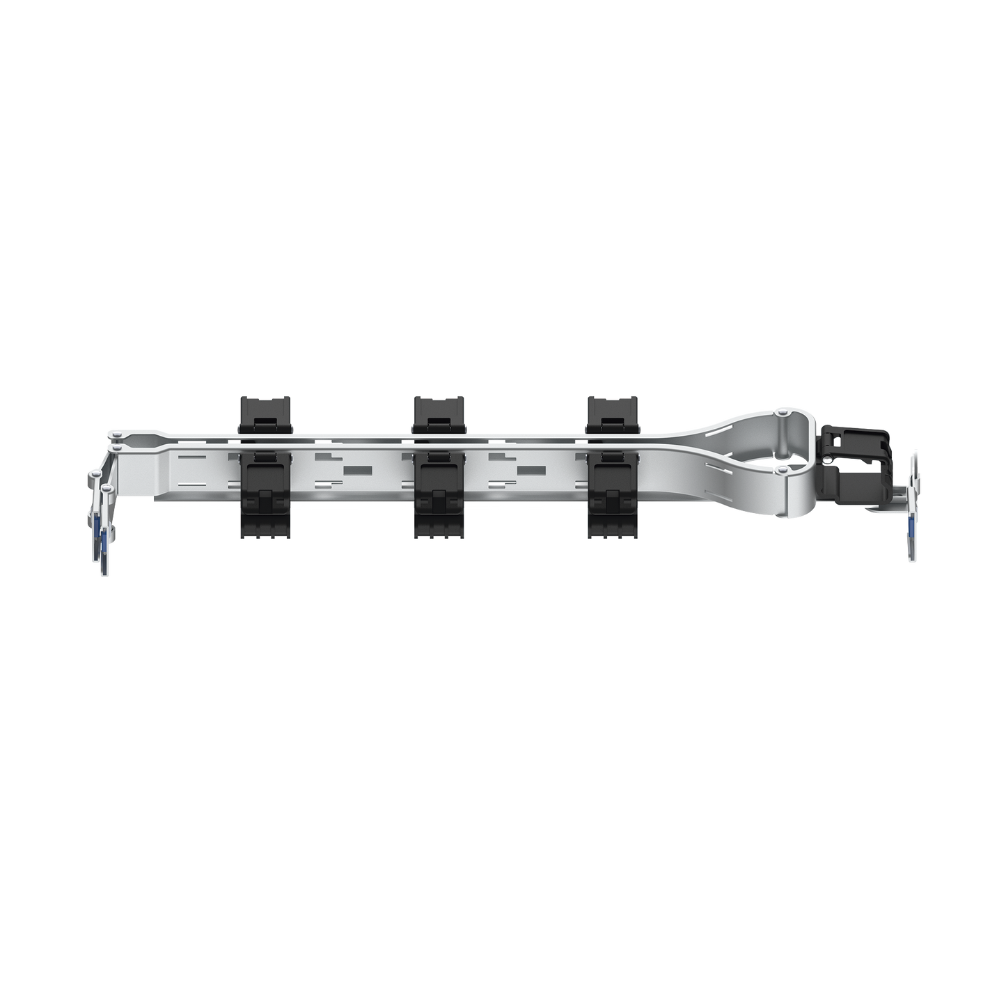 Rail Kit para Servidor Synology de Rack | Modelos Compatibles: RKS01 / RKS02 / RKS03