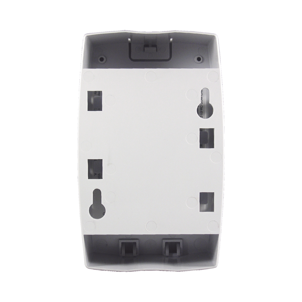 Detector de Monóxido de Carbono
