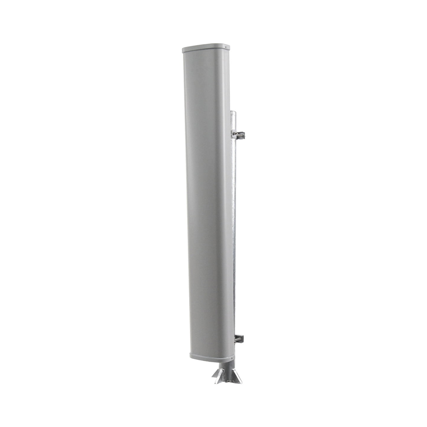 Antena Sectorial para Celular en 1900 MHz con 18 dBi de ganancia. Antena de Servicio que se utiliza para los amplificadores de señal celular para cubrir comunidades alejadas.