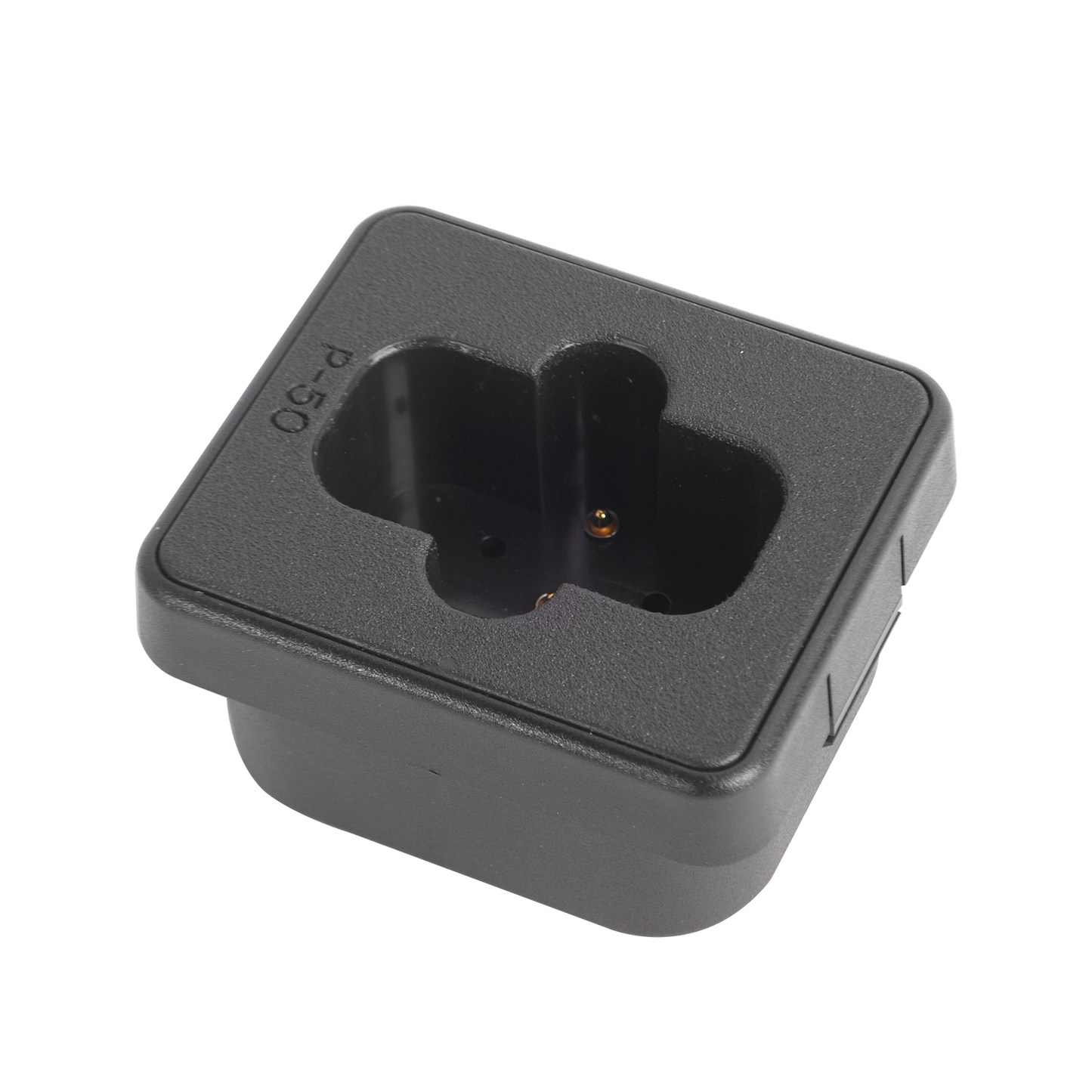 Adaptador para analizador X1A/X3A/X6A para batería WHNN9044 para radio Motorola SP10/50