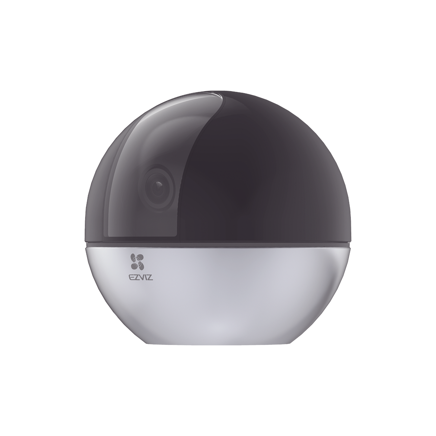 Mini PT IP 3K (5 Megapixel) / Wi-Fi / Detección Humana / Seguimiento Inteligente / Notificación Push / Audio de Dos Vías / Compatible con HomeKit / Ranura Para Memoria / Dual Band 2.4 y 5G / Uso Interior