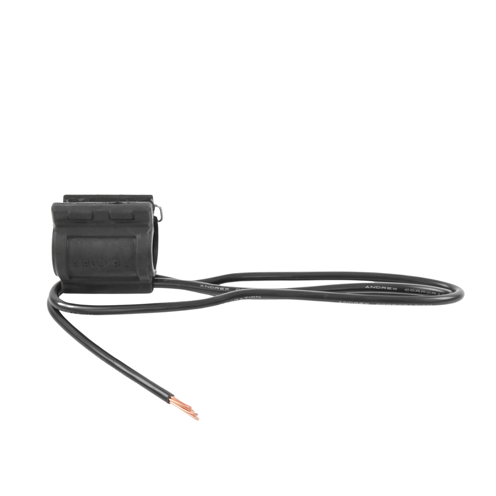 Kit de aterrizaje Sure Ground Sumergible para cable de 7/8". Longitud del conductor 45".