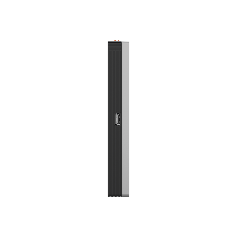 Pantalla Inalámbrica / Con Batería Recargable 4600mAh / Wi-Fi / Ideal Para Escritorio o Pared / Vista en Vivo de Cámaras EZVIZ / Compatible con Videoportero CS-HP7 para ver Cámara y Apertura Remota / Audio de Dos Vías