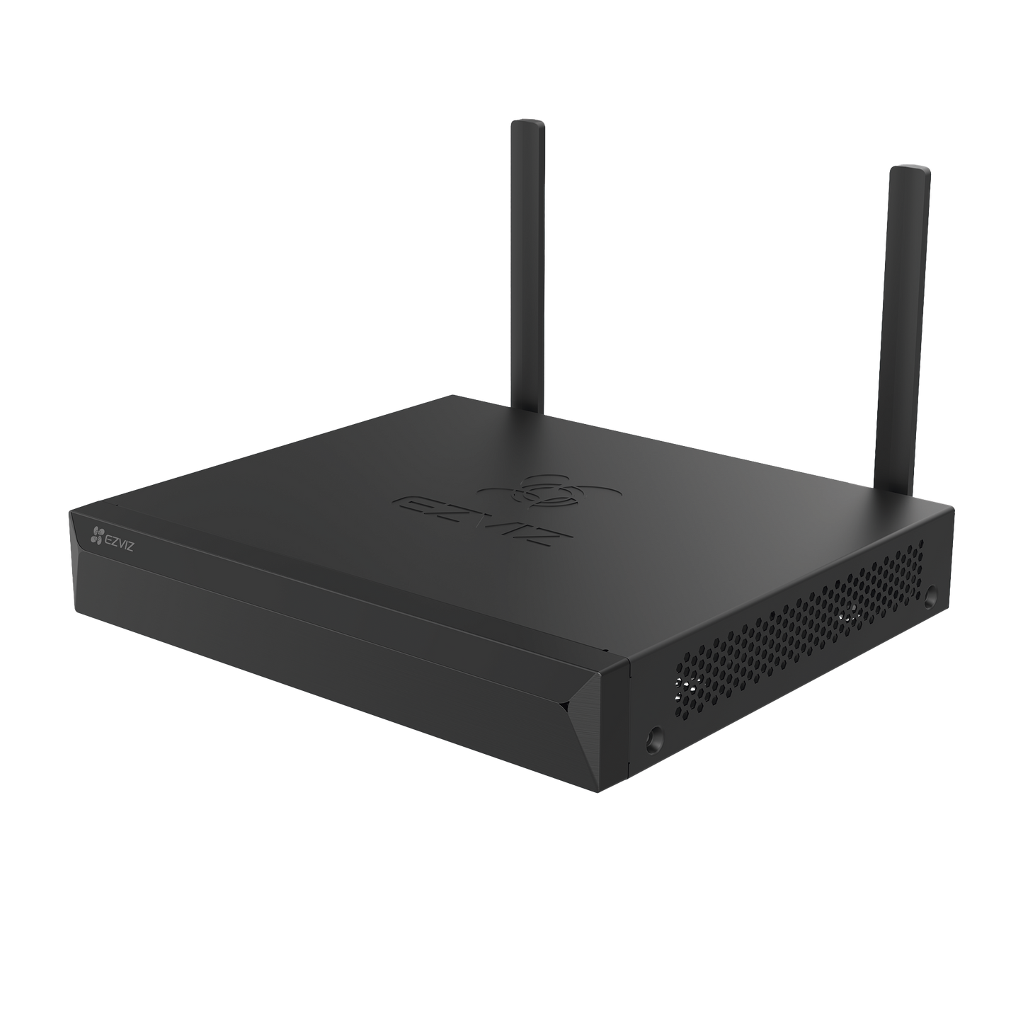 NVR Inalámbrico 8 canales / Cámaras 3K / Salidas HDMI y VGA / Tecnología H.265 / Almacenamiento Expandible hasta 8TB