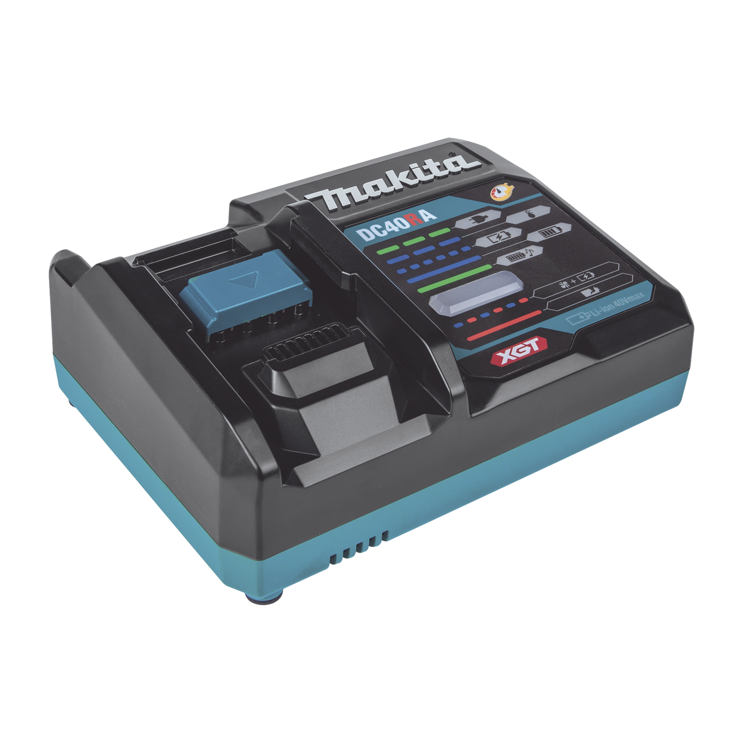 Cargador Rápido para Batería Litio�??Ion de 40V XGT®