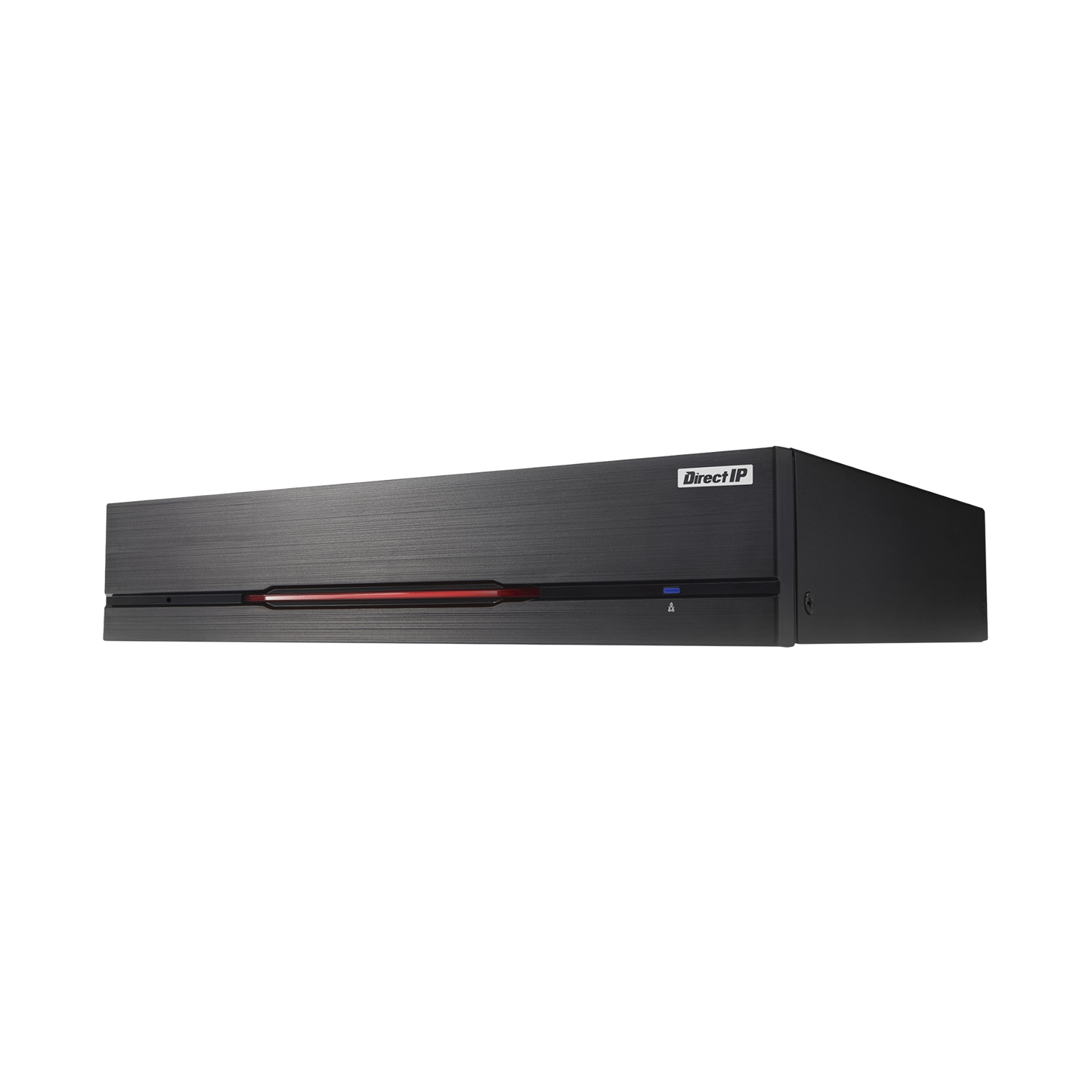 Codificador de video HDMI-VGA | 4K | Compresión H.265 + INTELLIGENT Codec | NDAA| Control por USB | PoE
