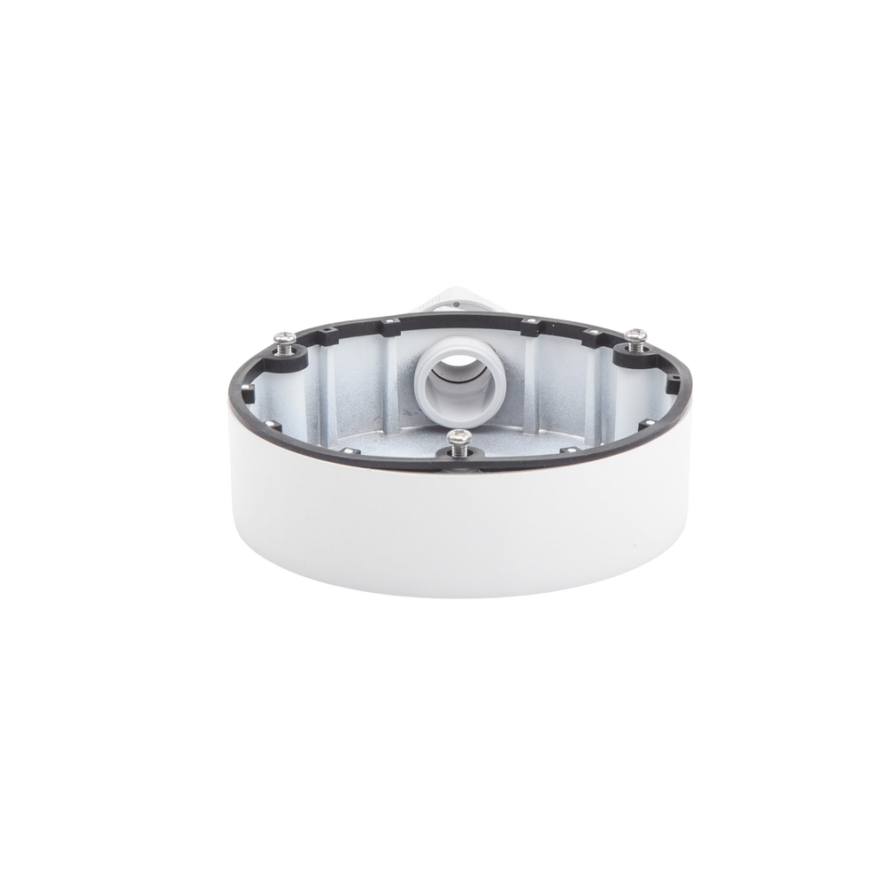 Caja de Conexiones para Cámaras Domo o Eyeball HIKVISION / Uso en Exterior