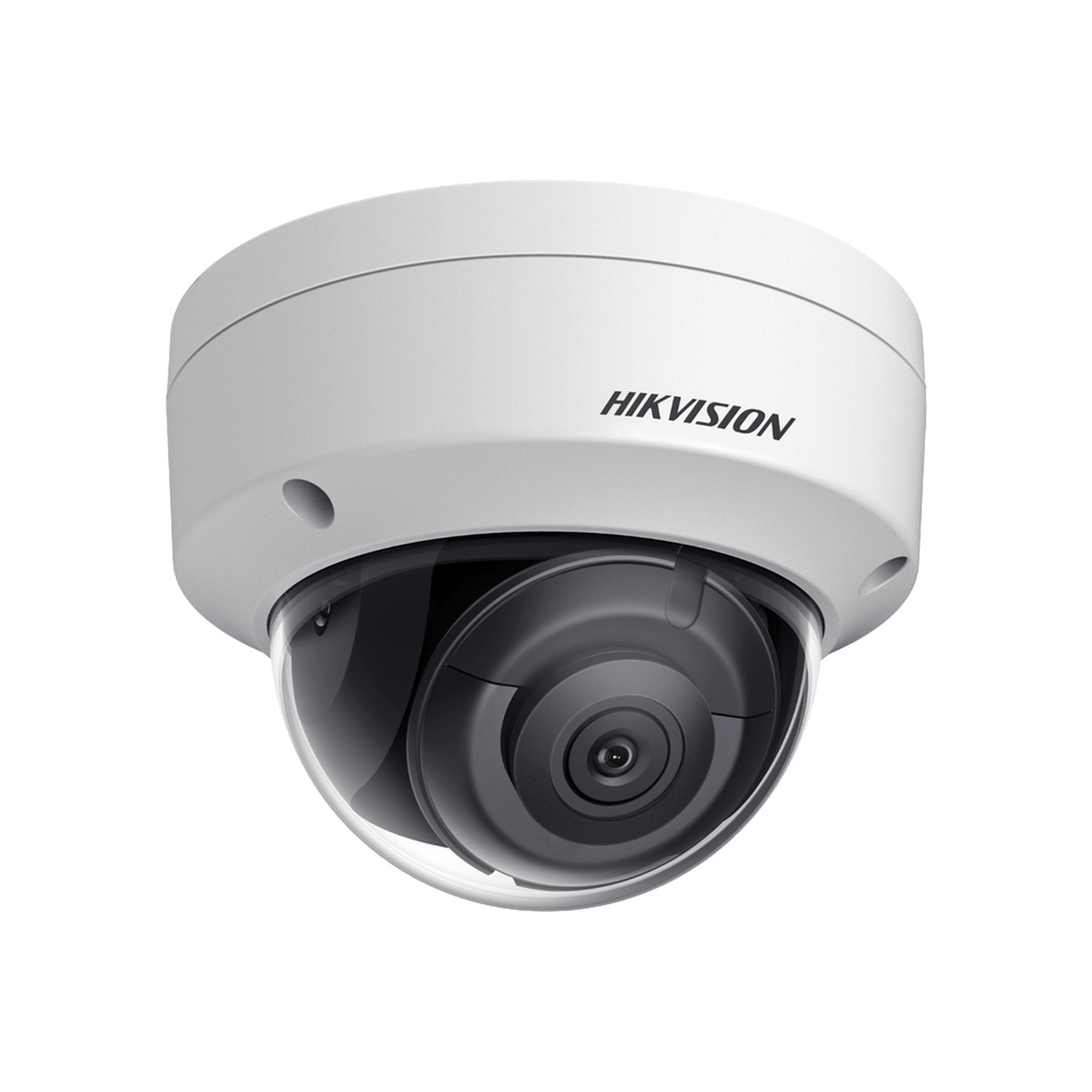 Domo IP 4 Megapixel / Lente 2.8 mm / 30 mts IR EXIR / Exterior IP67 / K10 / WDR 120 dB / PoE / ACUSENSE (Evita Falsas Alarmas) / ONVIF / MicroSD