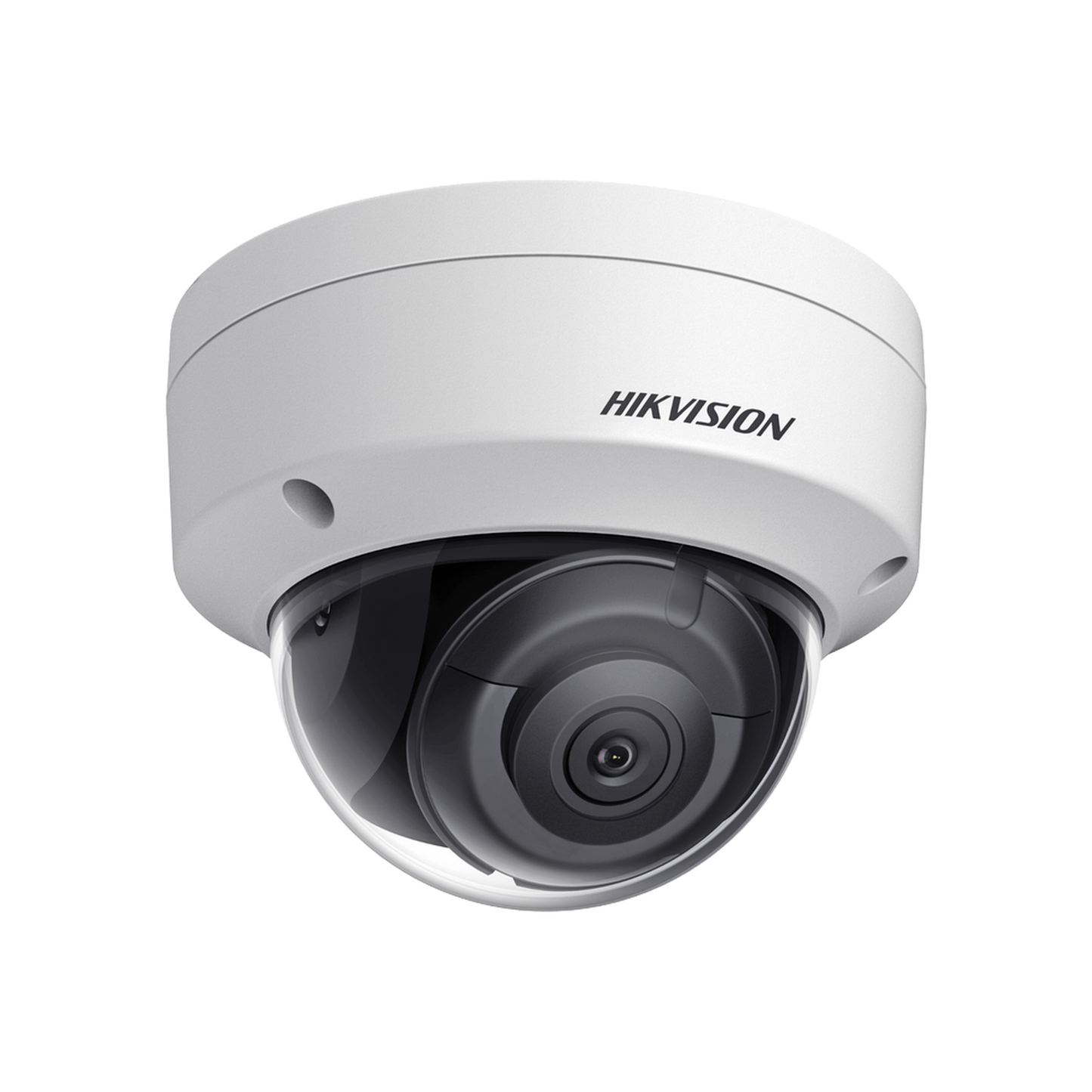 Domo IP 4 Megapixel / Lente 2.8 mm / 30 mts IR EXIR / Exterior IP67 / IK10 / WDR 120 dB / PoE / ACUSENSE (Evita Falsas Alarmas) / Entrada y Salida de Audio y Alarma / MicroSD / ONVIF