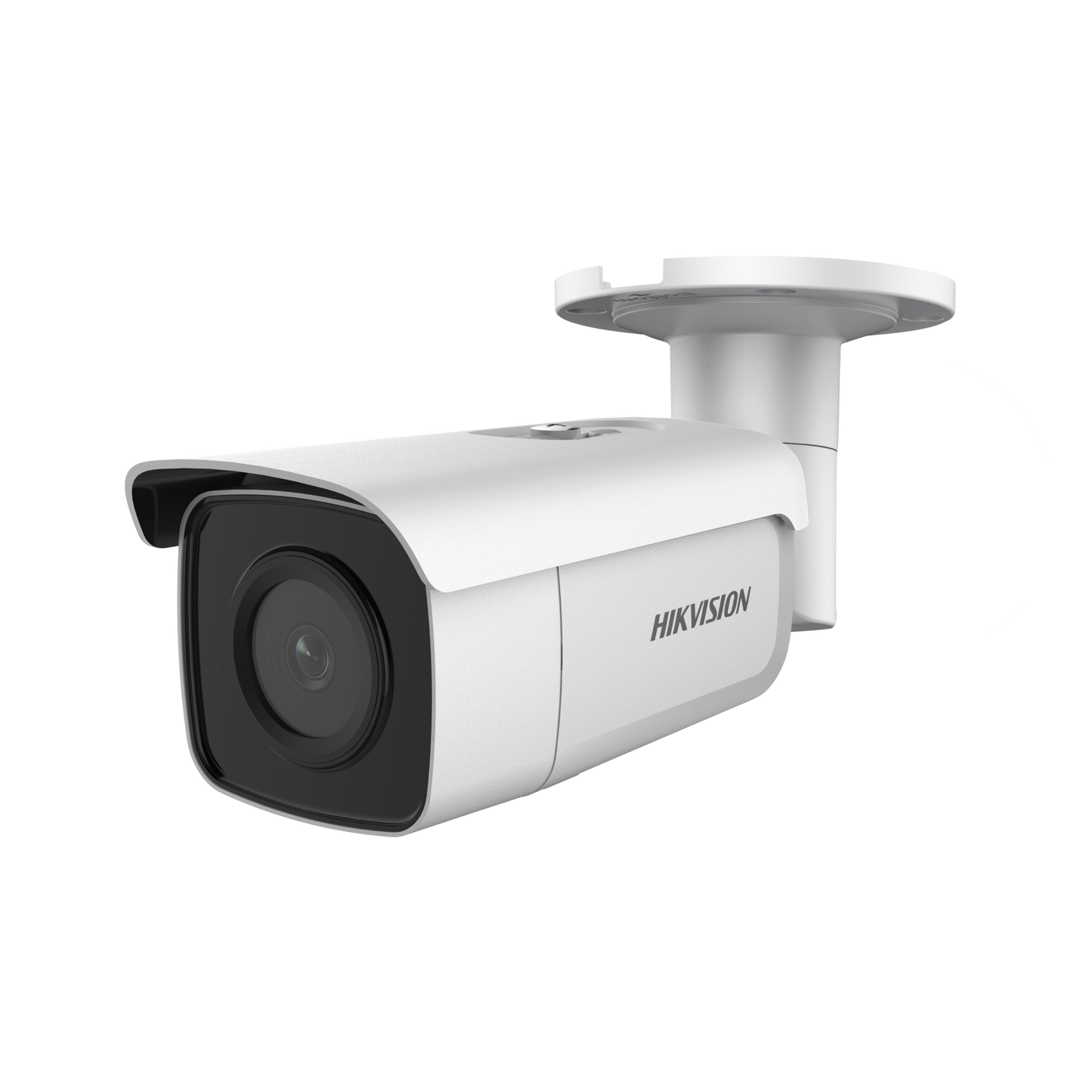 Bala IP 8 Megapixel (4K) / Serie PRO + / 50 mts IR EXIR / Lente 2.8 mm / WDR /Exterior IP67 / Hik-Connect / VÃdeo analÃticos / PoE / Micro SD