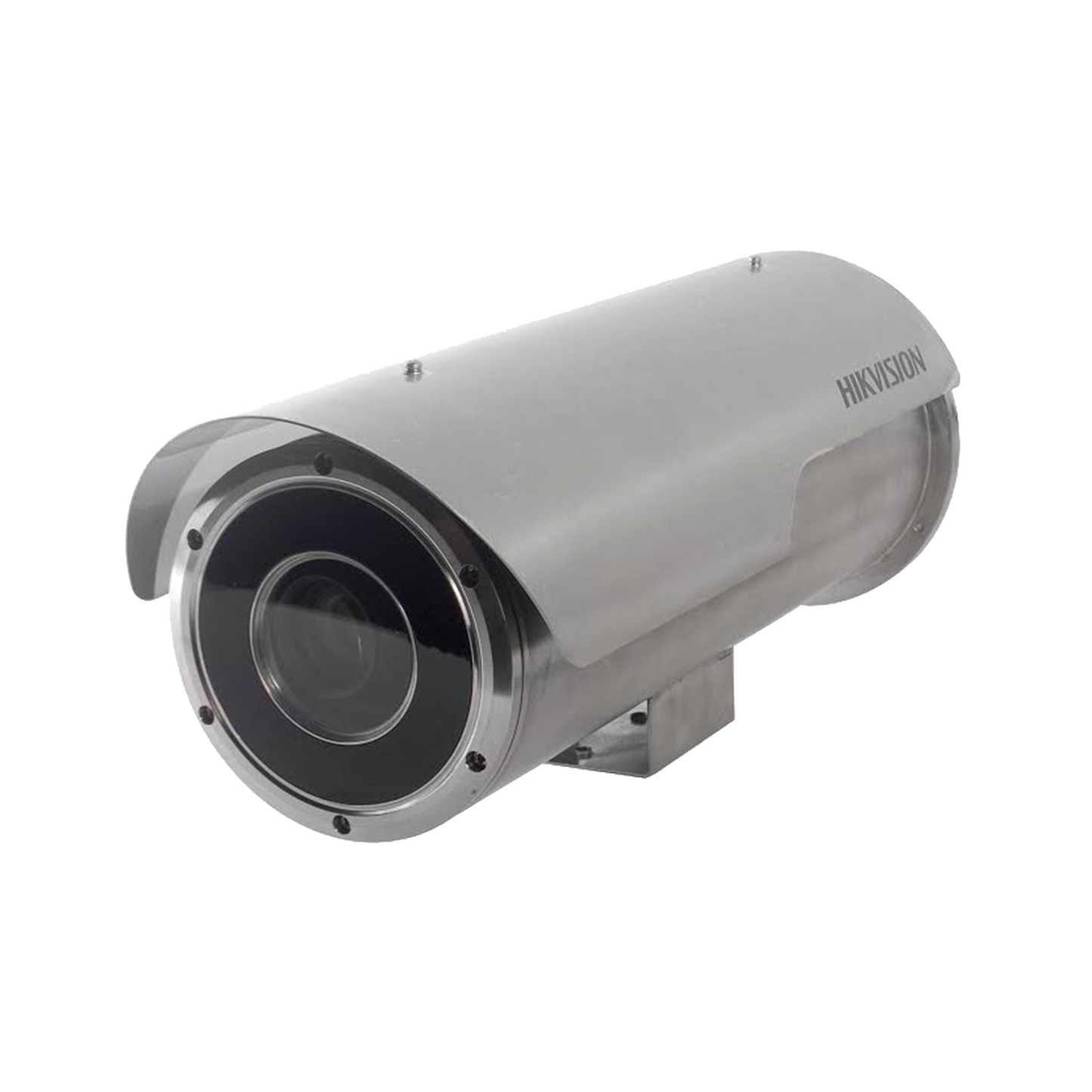 Bala IP 2 Megapixel / 50 mts IR / Anticorrosivo / Ultra Low Light / Lente Var. 3.8 - 16 mm / WDR / 60IPS / Exterior IP67 / ONVIF / WFC2 / C5-M / MicroSD