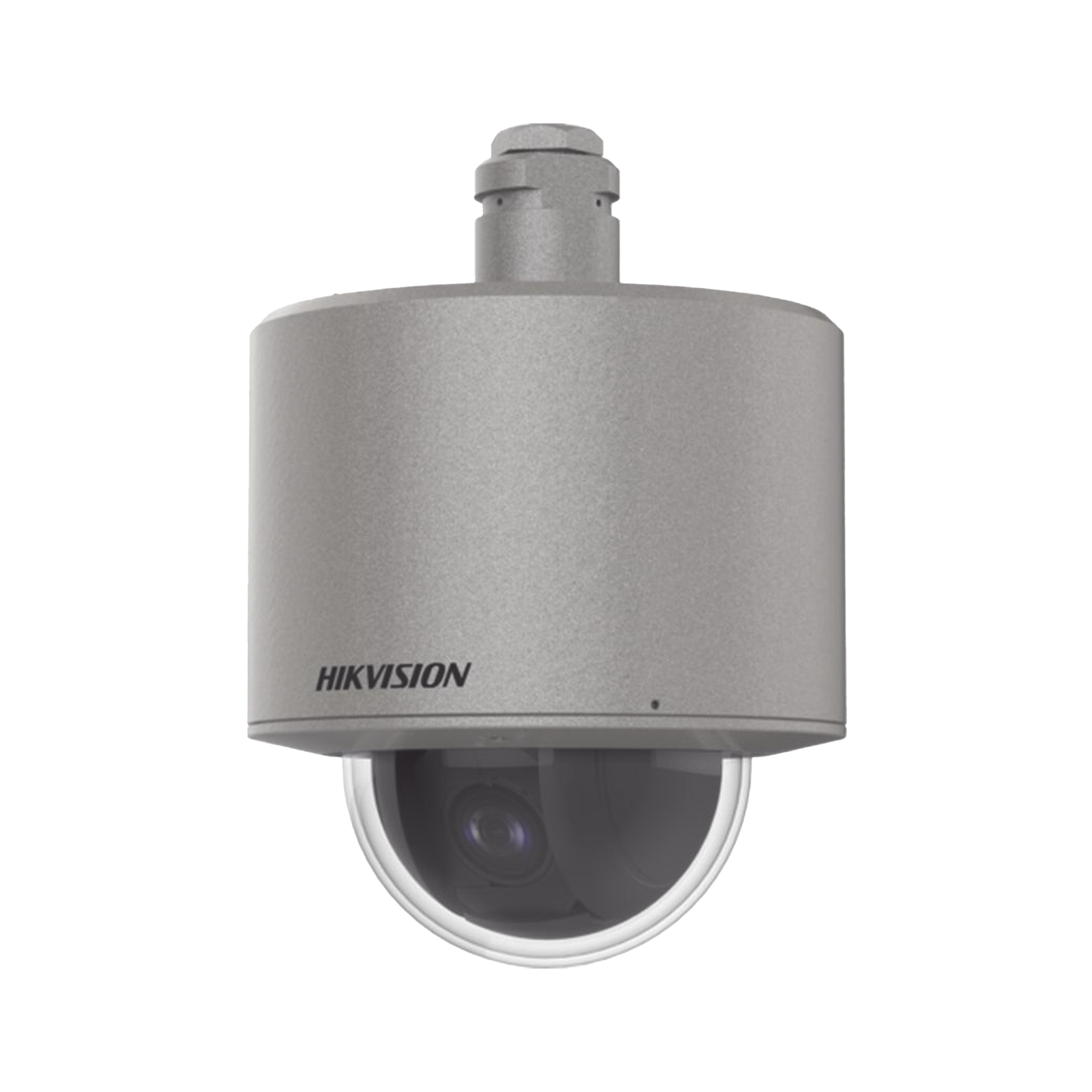 Domo PTZ IP 2 Megapixel / 20X Zoom / IP68 / Acero Inoxidable / Anti-Explosión / HLC / WDR / Defog / Micro SD / PoE+