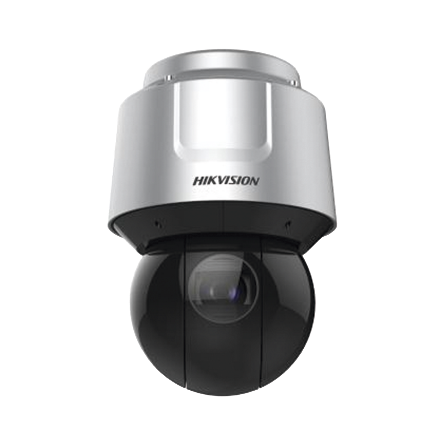 PTZ IP 4 Megapixel / 42X Zoom / 500 mts IR / AutoSeguimiento 3.0 / WDR 140 dB / OIS / Deep Learning / Exterior IP67 / IK10 / Rapid Focus / Hi-PoE / Micro SD / Anticorrosivo / NEMA 4X / WF2