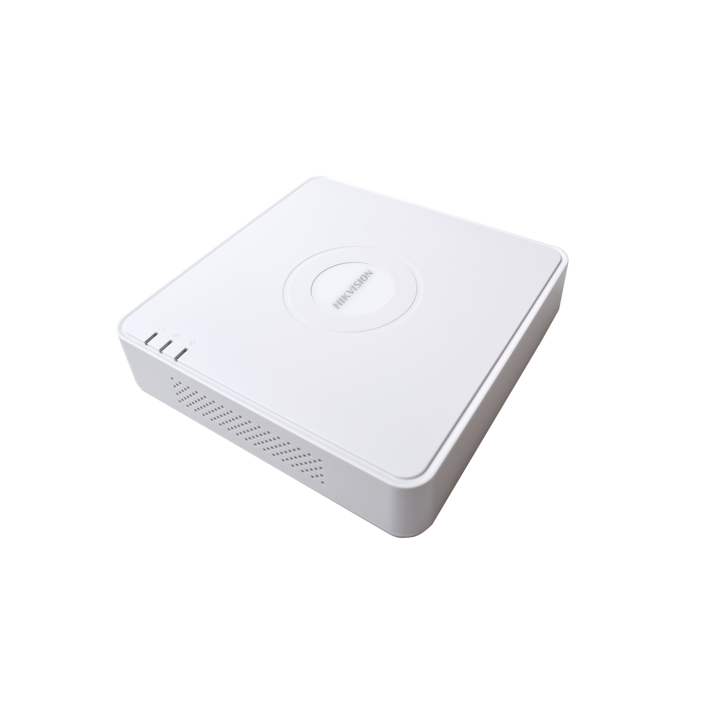 DVR 2 Megapixel (1080P) lite / 8 Canales TURBOHD / 1 Bahía de Disco Duro / H.264+ / 1 Canal de Audio / Salida de vídeo Full HD