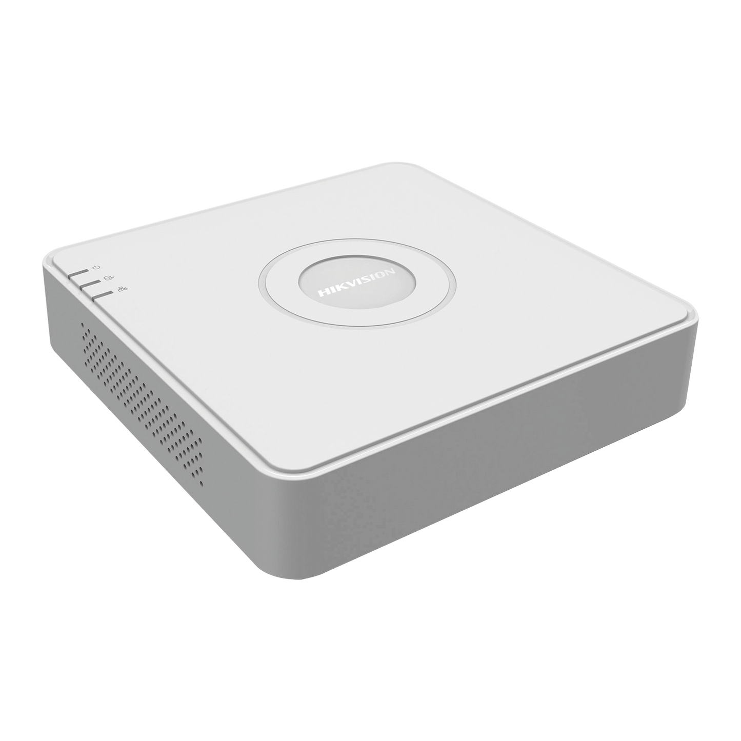 DVR 2 Megapixel (1080P) lite / 16 Canales TURBOHD + 2 Canales IP / 1 Bahía de Disco Duro / H.264+ / 1 Canal de Audio / Salida de Vídeo FULL HD