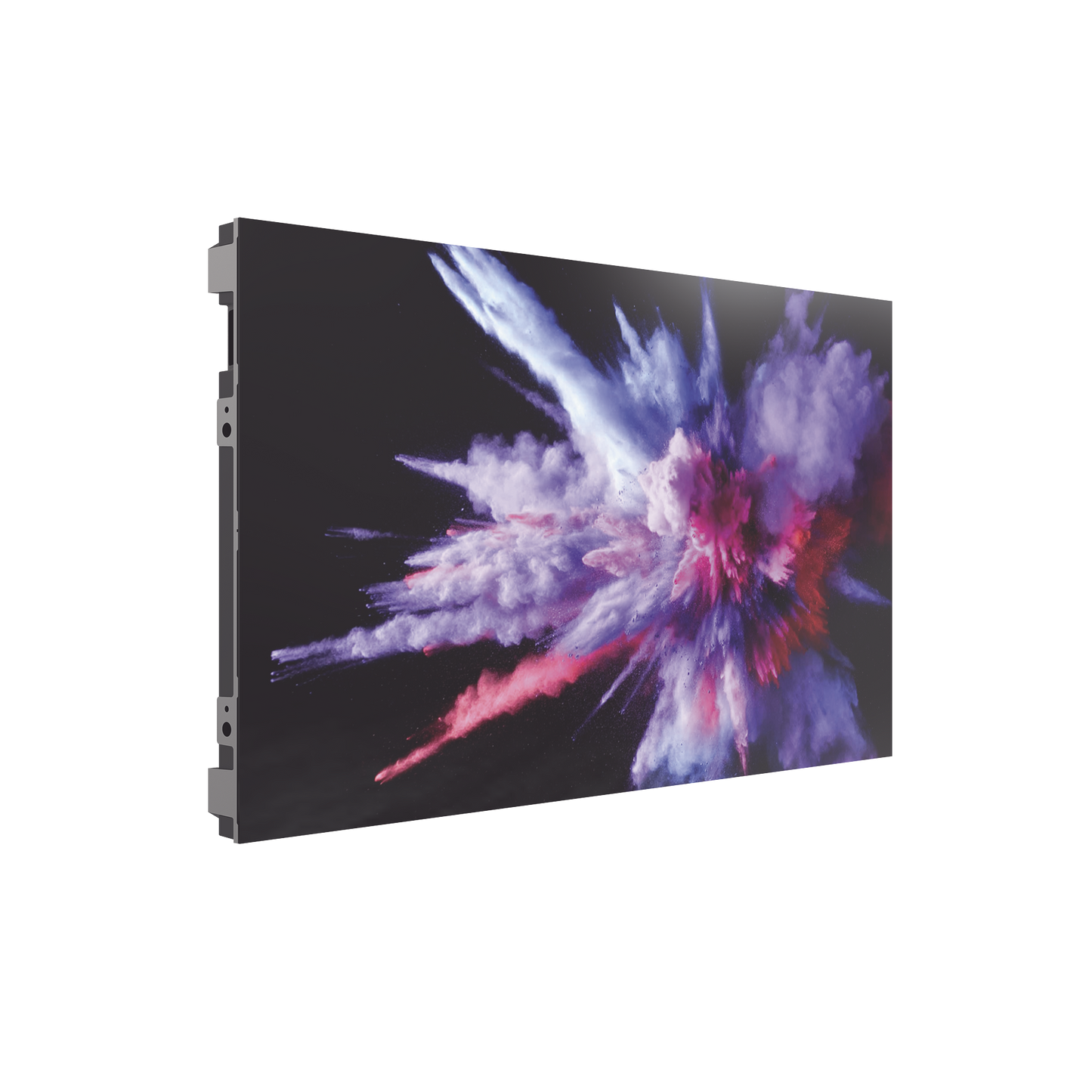 Panel LED Full Color / SMD / Pixel Pitch 1.5mm / Resolución 384 X 216 / Uso en Interior