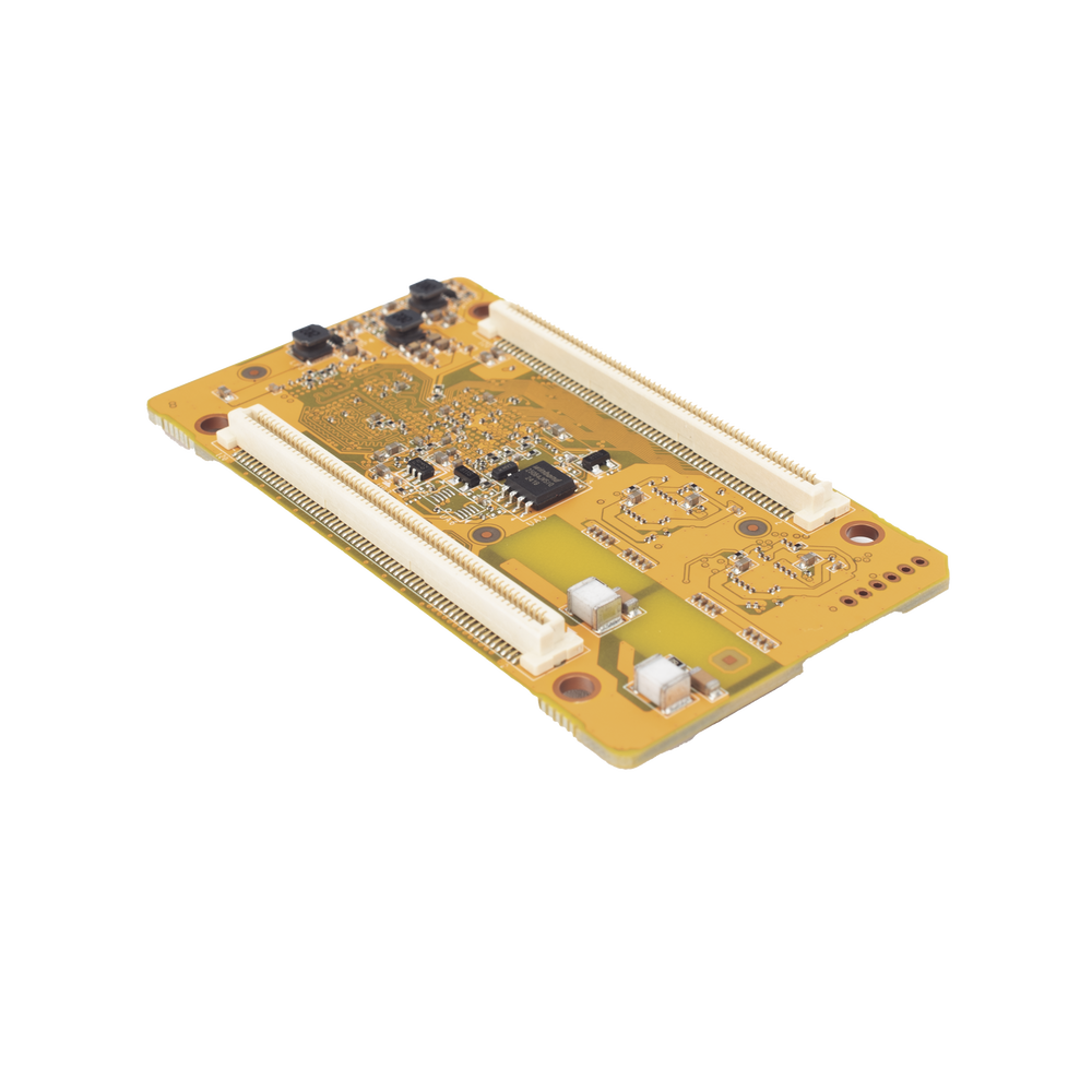 Tarjeta Receptora / Refacción / Compatible con DS-D40xxCW-2F