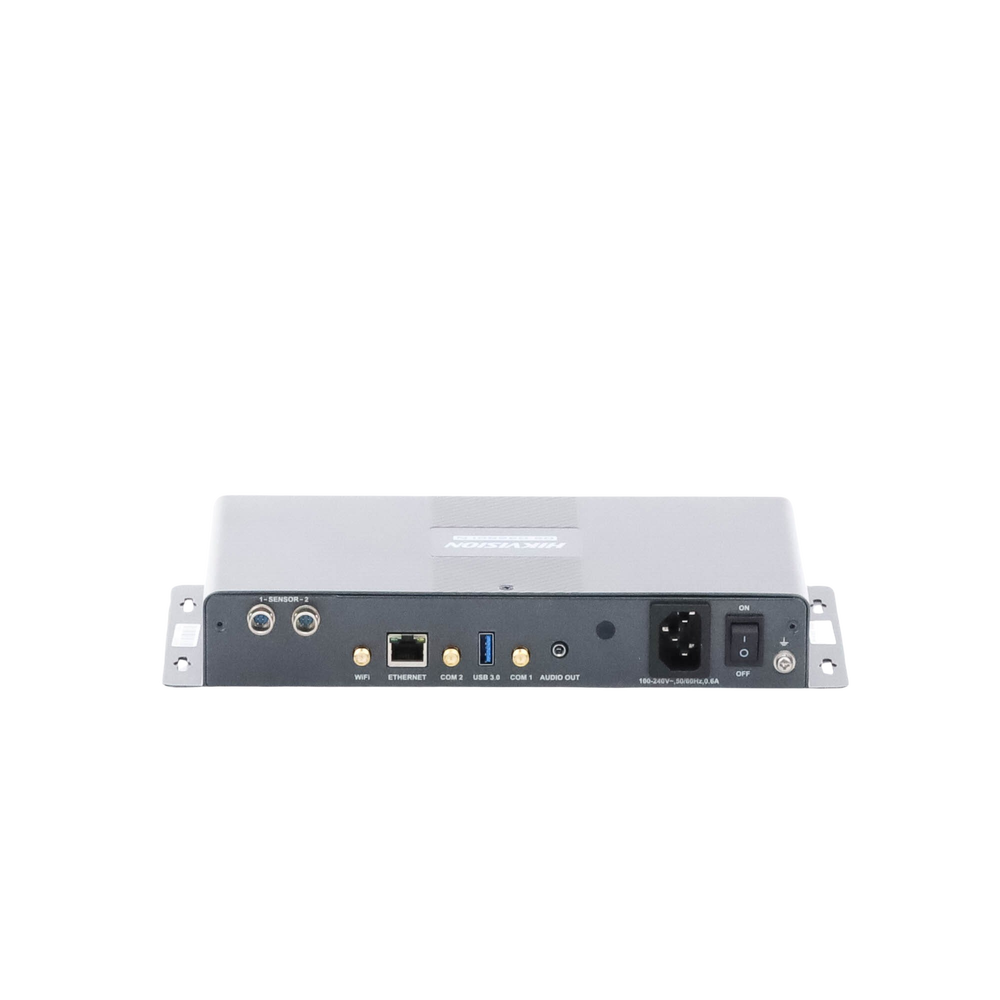 Controlador para Videowall LED / 0.65MP / 1 Salida de Video / Compatible con Paneles de Interior y Exterior