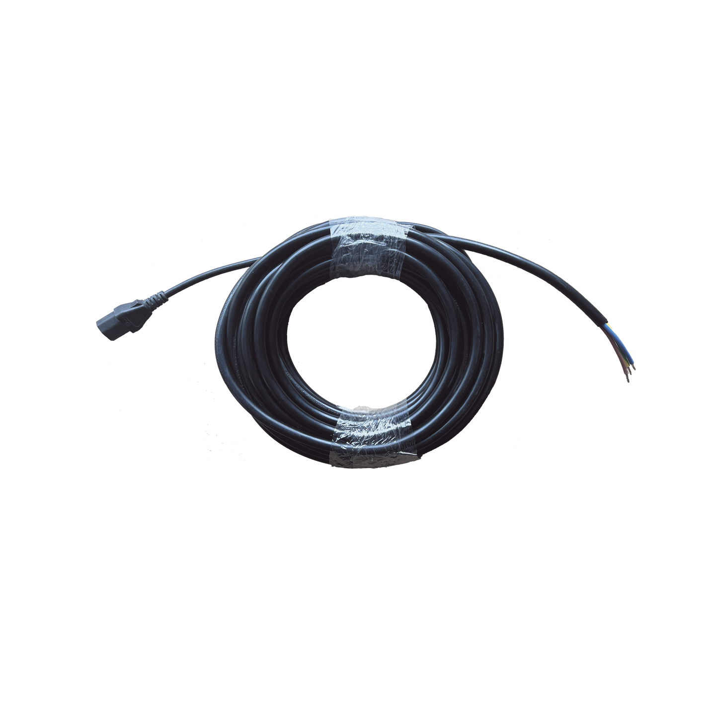 Kit de Cables de Corriente / Compatible con DS-D40xxCS-1F