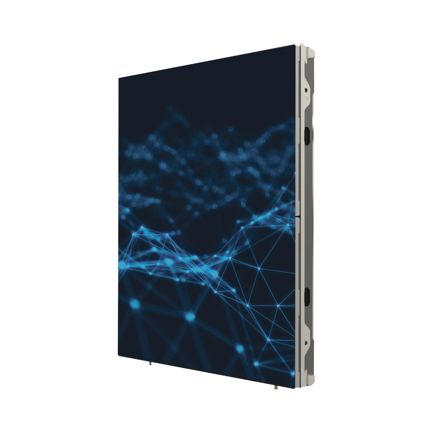 Panel LED Full Color para Videowall / Pixel Pitch 1.8 mm / Resolución 256 X 288 / Uso en Interior