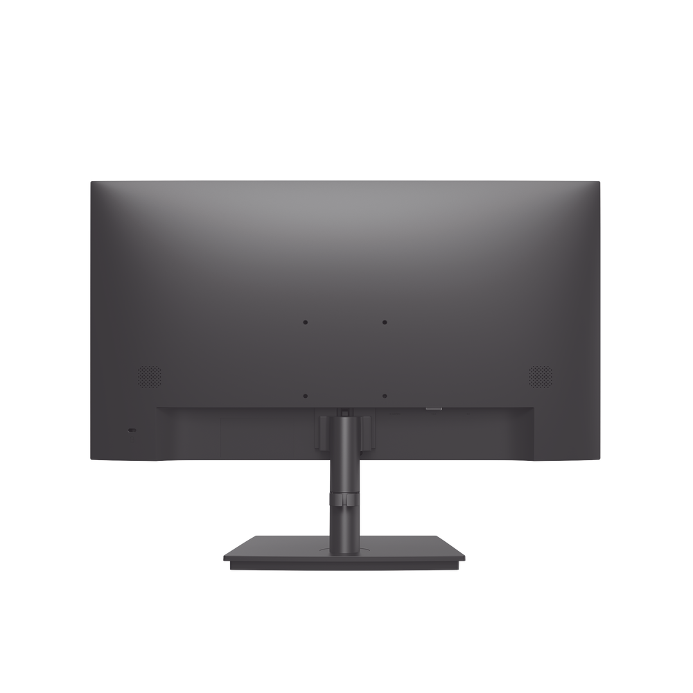 Monitor LED Full HD (1920 X 1080) de 21.5" / Ideal para CCTV, Oficina y Hogar / Entrada HDMI-VGA / Montaje VESA (75 X 75) / Uso 24/7 / Backlight E-LED / 100 Hz / Ultra Delgado / Bocinas Integradas