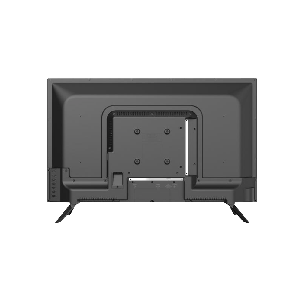 Monitor LED 32" / 2 Altavoces Potentes / Ángulo de Visión 178° / Entradas HDMI y VGA / Uso 24-7 / Montaje VESA (100 X 100) / Calibración Inteligente de Imagen