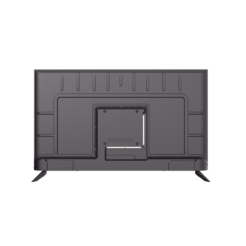 Monitor LED 4K de 50" / 3 Entradas HDMI / Compatible con Montaje VESA (200 X 200) / Bocinas Integradas / Uso 24/7