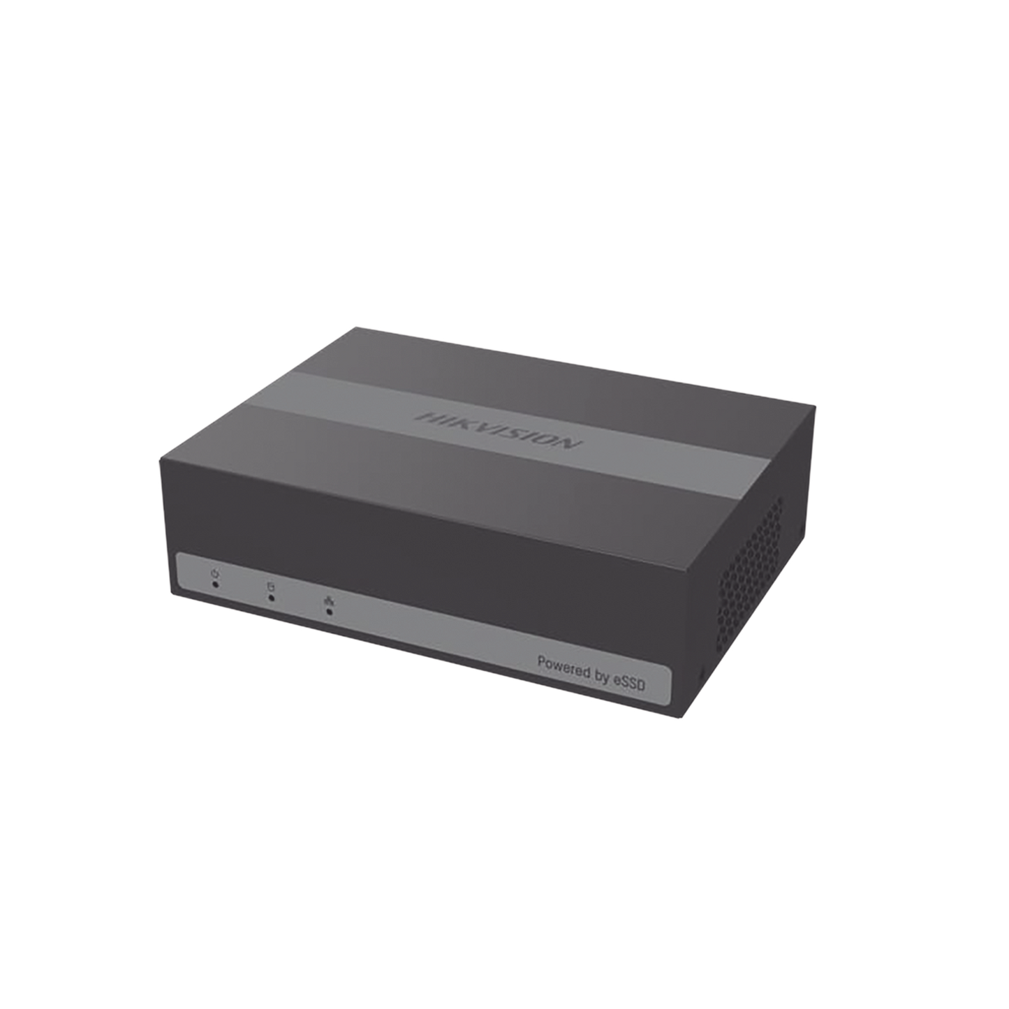 DVR 2 Megapíxel (1080p) Lite / 4 Canales TURBOHD + 1 Canal IP / Hasta 1 Mes de grabación / Unidad de Estado Solido Incluido / H.265+ / ACUSENSE Lite (Evita Falsas Alarmas) / Diseño Ultra Compacto / Extra Silencioso / eSSD de 480 GB