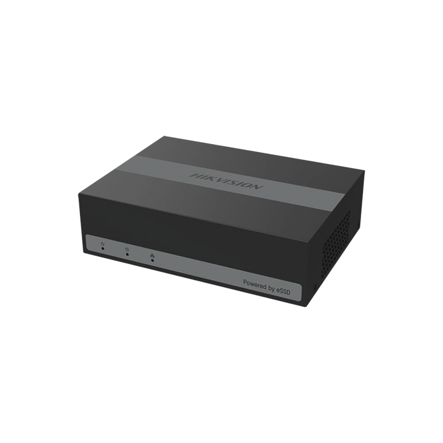 DVR 2 Megapíxel (1080p) Lite / 8 Canales TurboHD + 2 Canales IP / 15 Días de Grabación / Unidad de Estado Solido Incluido / H.265+ / Acusense Lite (Evita Falsas Alarmas) / Diseño Ultra Compacto / Extra Silencioso / eSSD de 480