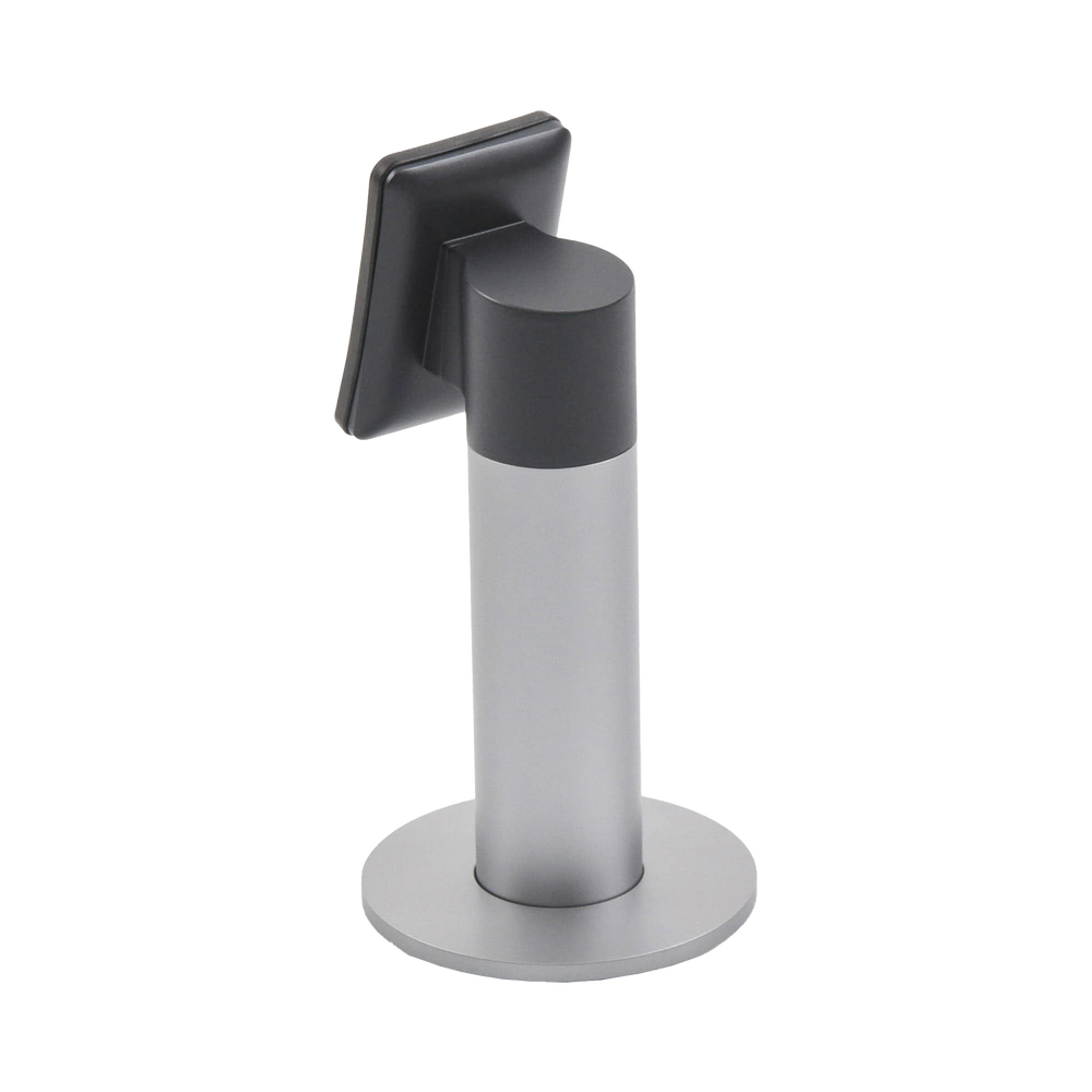 Montaje para Instalar Terminales de Reconocimiento Facial HIKVISION en Torniquetes de Cualquier Marca / Diseño Estético / Compatible con Terminales Faciales Térmicas.
