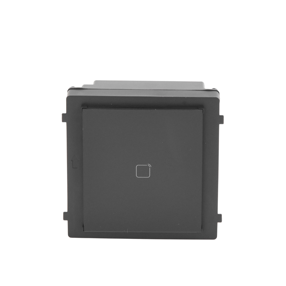 Modulo con Lector de Tarjetas EM para Frente de Calle IP Modular