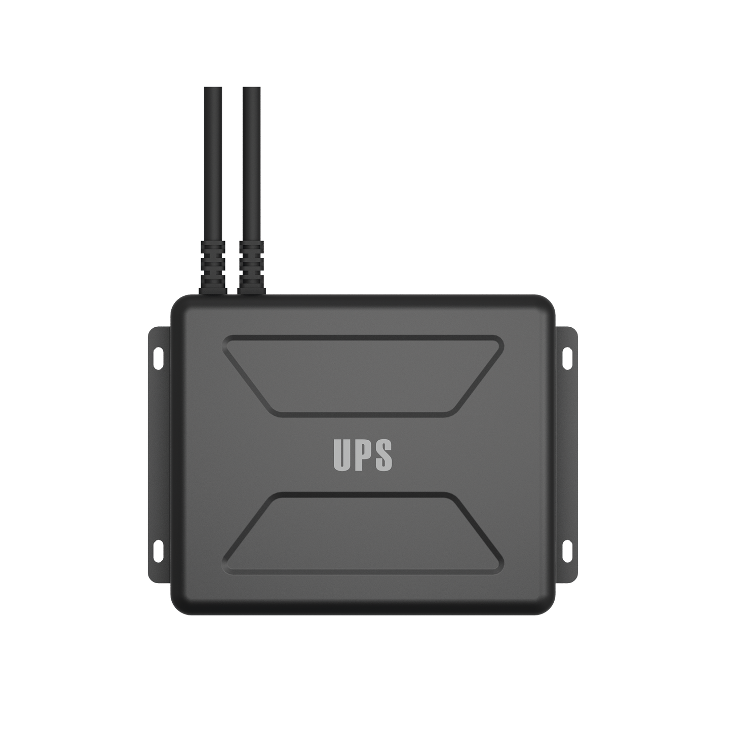 Unidad UPS para DVR Movil HIKVISION / 21,000 mAh / 67.2 wh / Alimentación 12 VCD a 36 VCD /