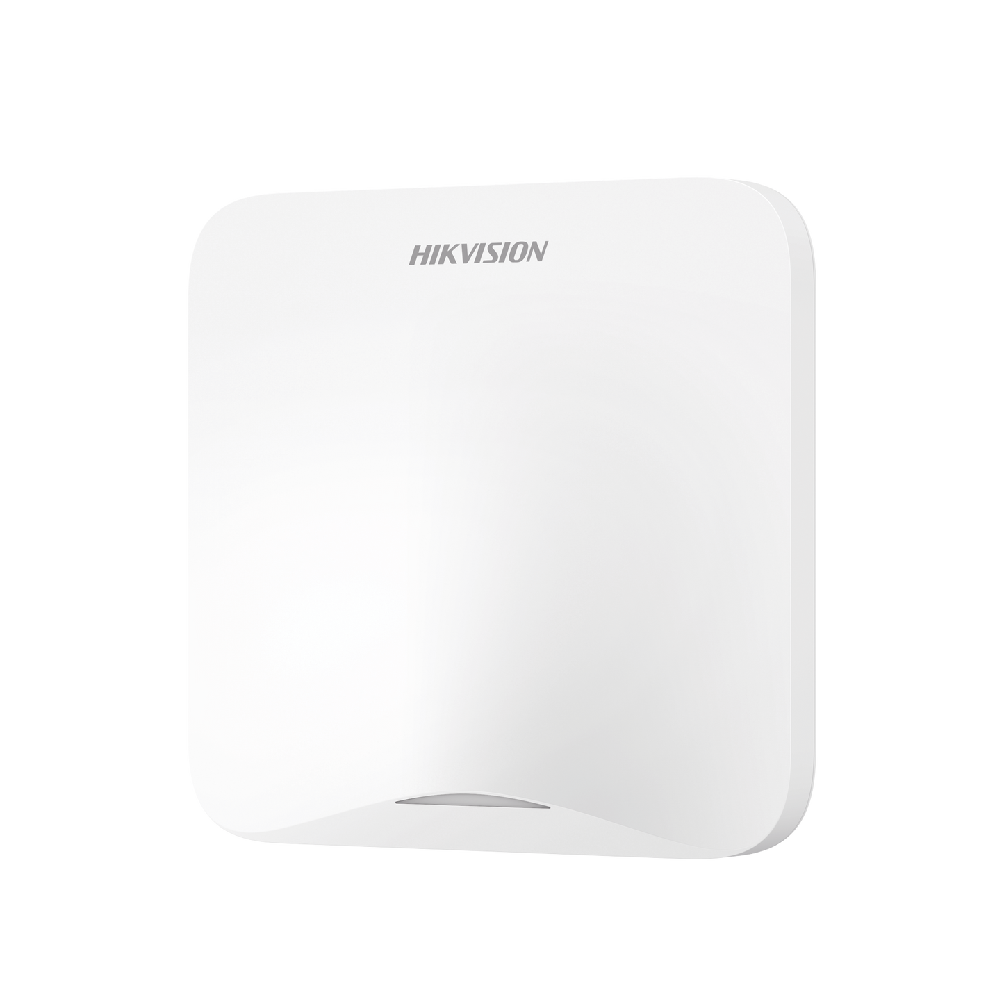 (AX HOME) Panel de Alarma Inalámbrico Hikvision / Soporta 16 Zonas / Conexión Wi-Fi / Interfaz Amigable / Notificaciones Hik-Connect6, Hik-Partner PRO