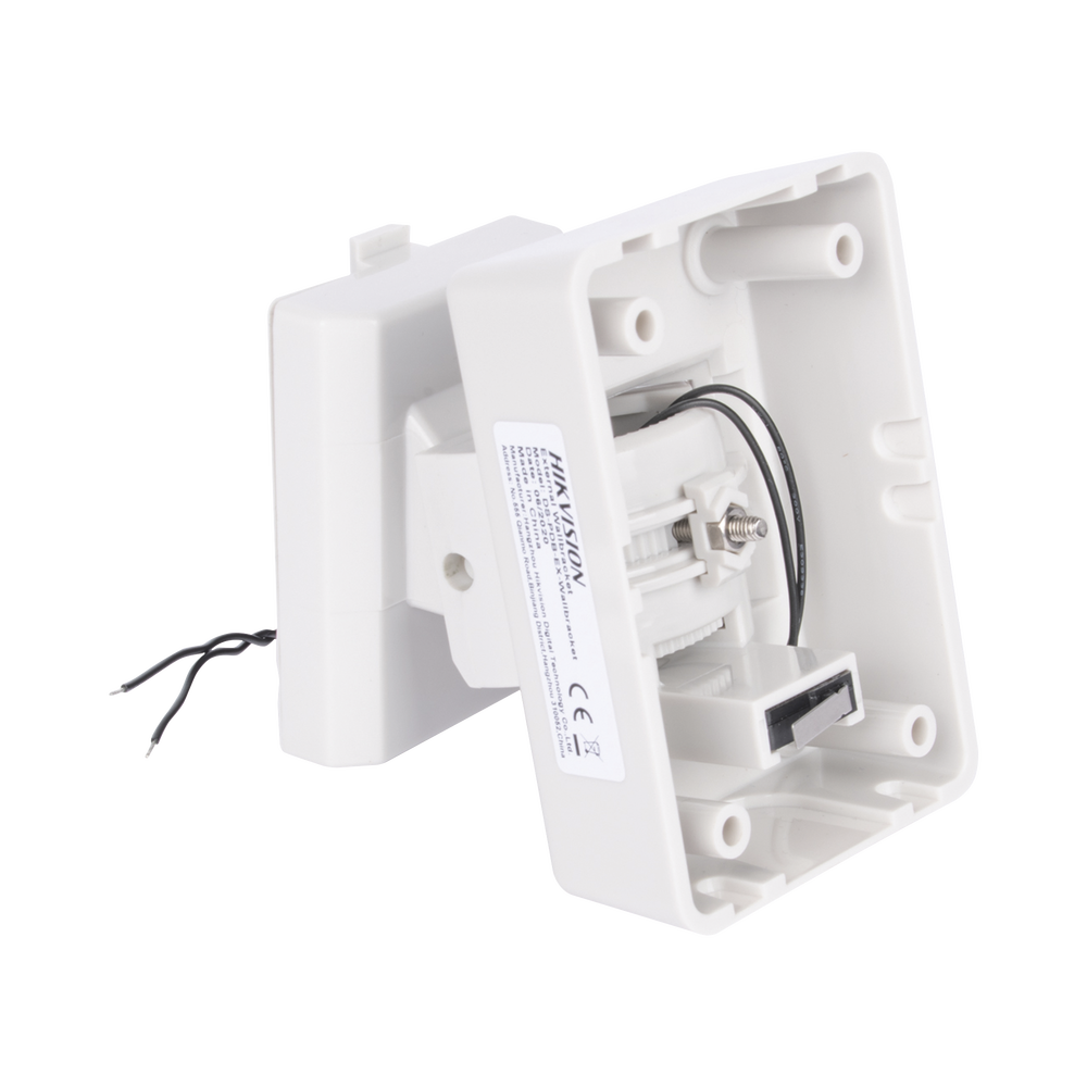 Montaje para Sensor PIR / Exterior / Compatible con DS-PD2-T12P-WEL y DS-PD2-T12AME-EL