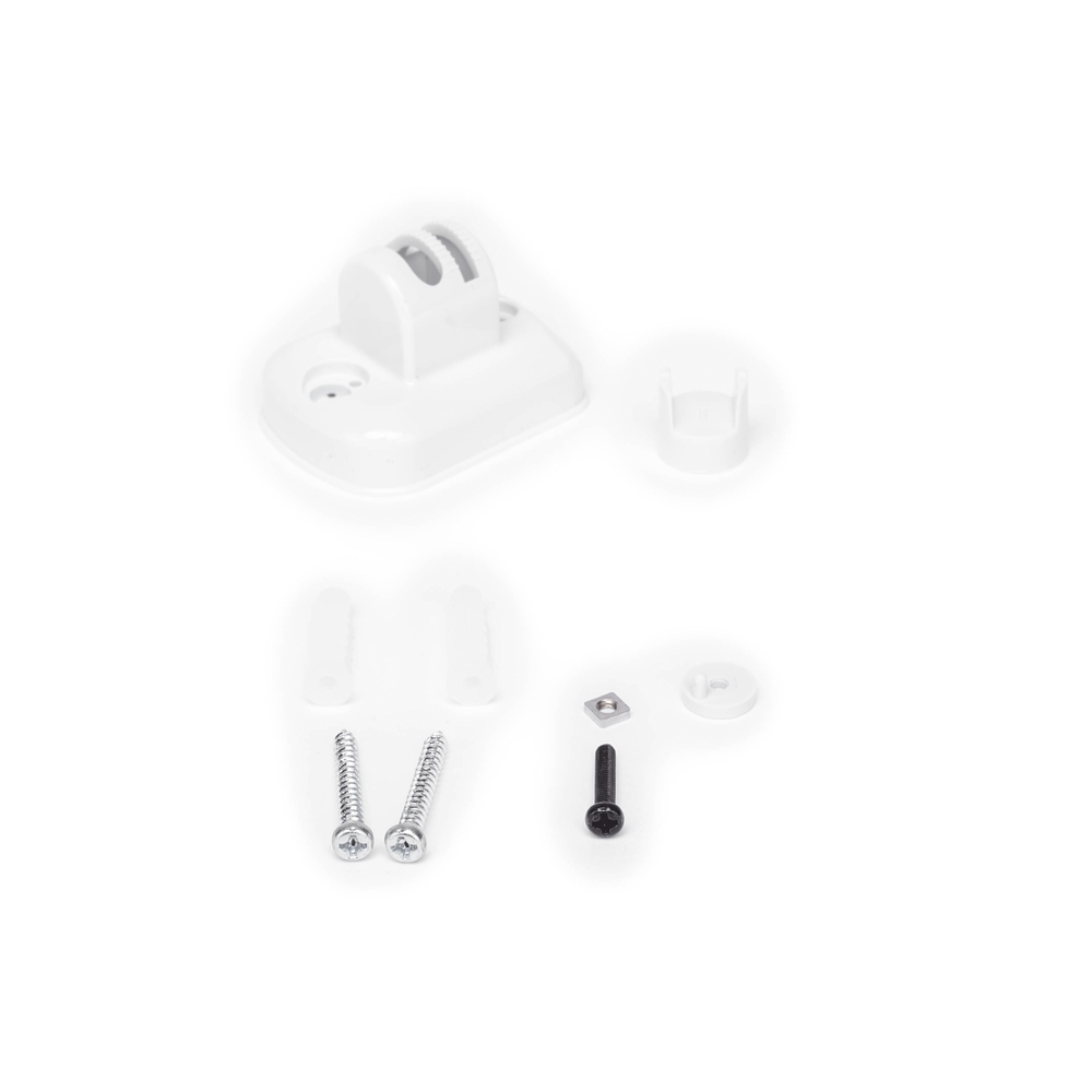 Montaje para Sensores PIR HIKVISION / Montaje en Pared / Ajuste Horizontal