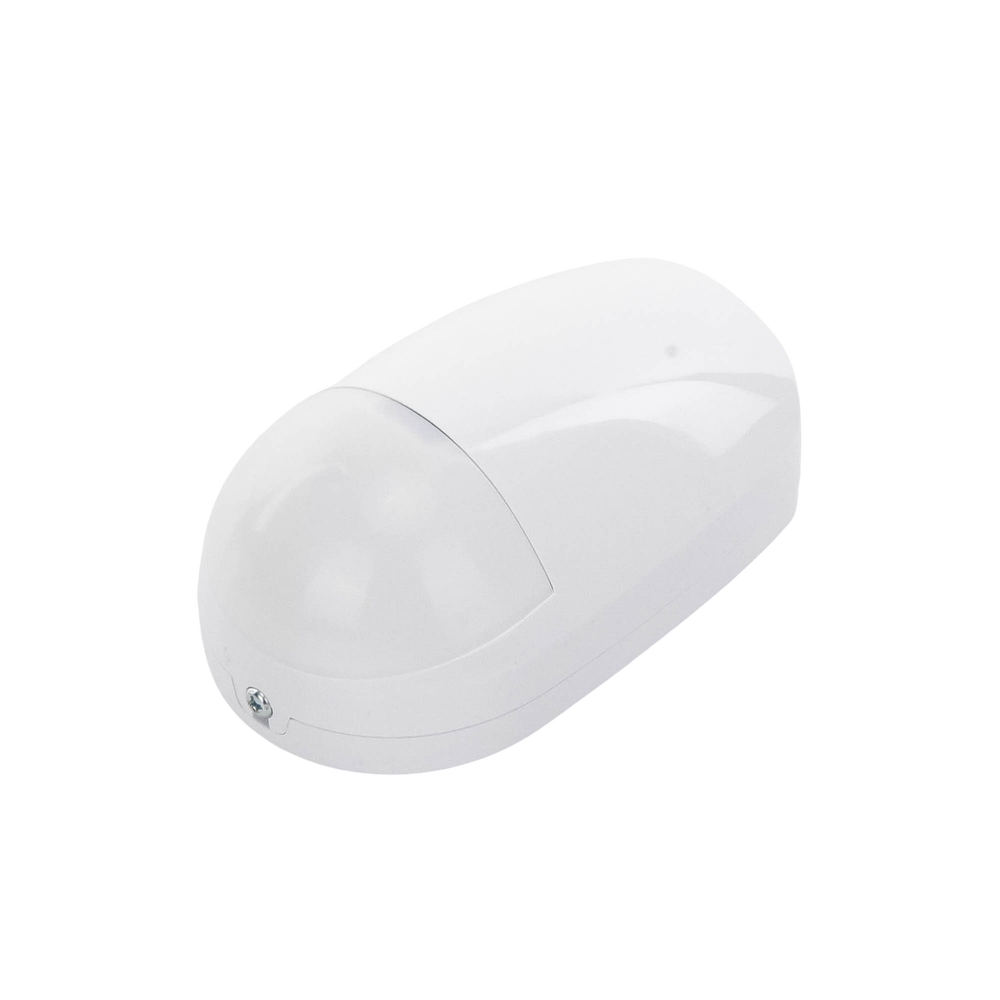 (AX PRO) Detector PIR Inalámbrico Interior / tipo cortina / Rango de Detección de 15 mts / Angulo de 6.3° de Cobertura
