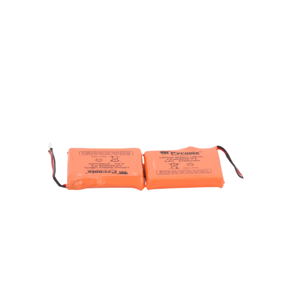 Batería de 4700 mAh / Compatible con DS-PD2-T12P-WEL