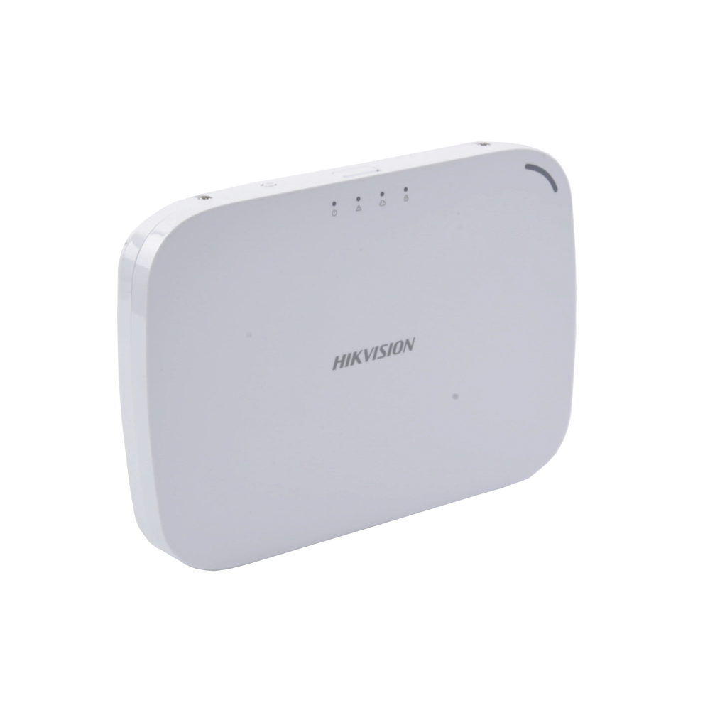 Panel de Alarma Híbrido IP (Versión 2.0) / Wi-Fi / (8 Zonas Cableadas Directas al Panel / 56 Zonas Expandibles: Inalámbricas o Cableadas por Medio de Módulos) / Soporta Integración de Batería de Respaldo