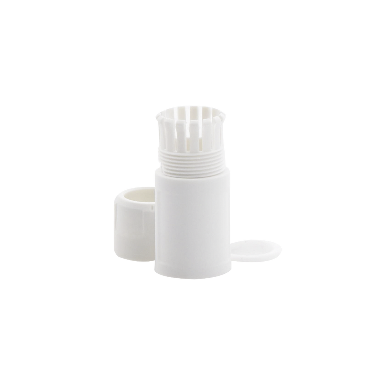 Conector de Protección de Red (RJ45) para Exterior / Compatible con Cámaras epcom, HiLook y HIKVISION