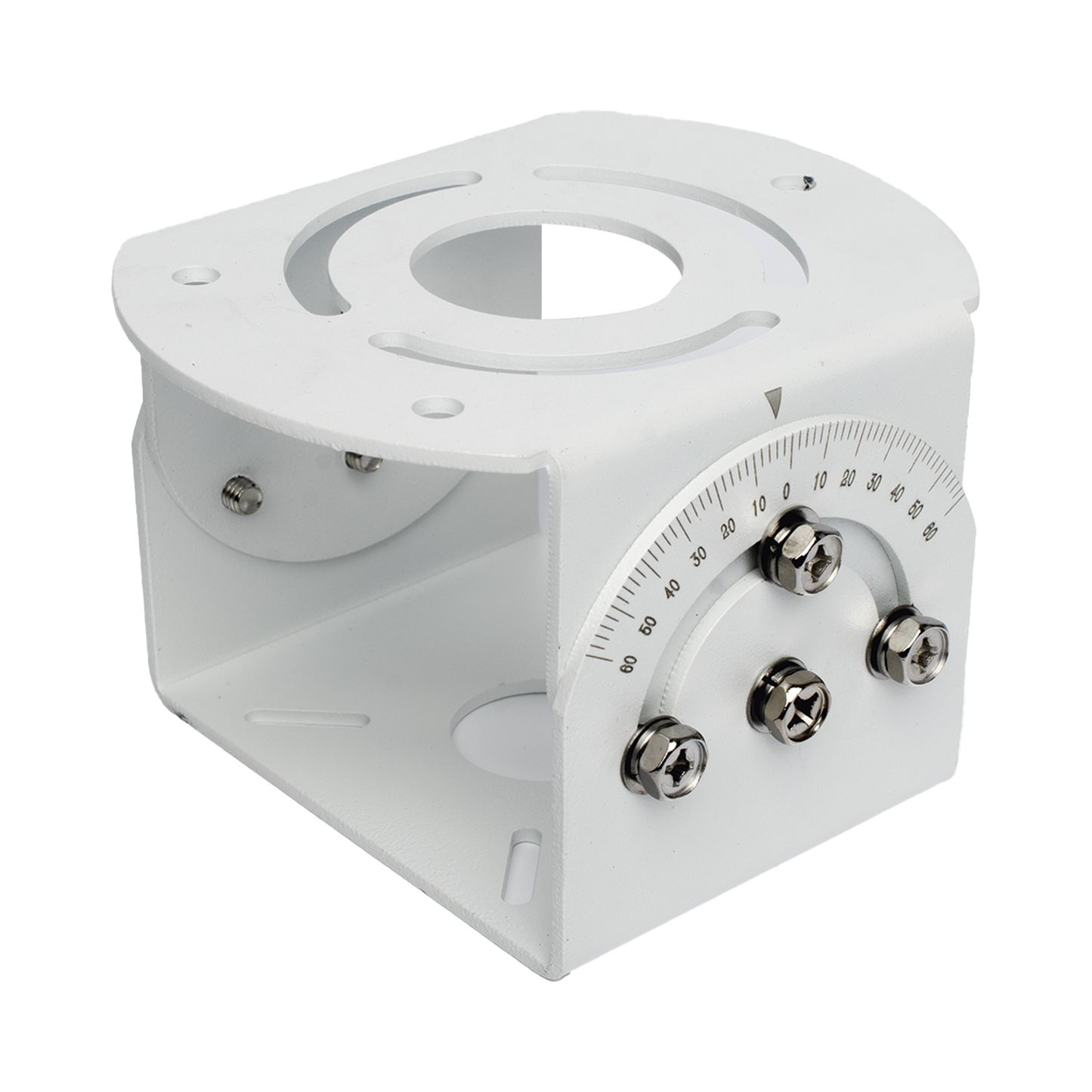 Montaje de Pared para Radar Hikvision