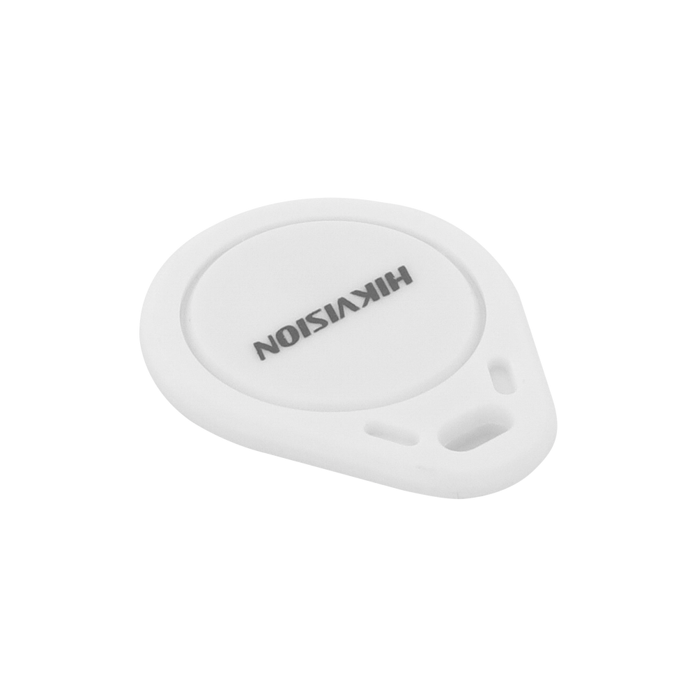 (AX PRO) Tag de Desarmado y Armado / Material Resistente PVC / 13.56MHz Mifare