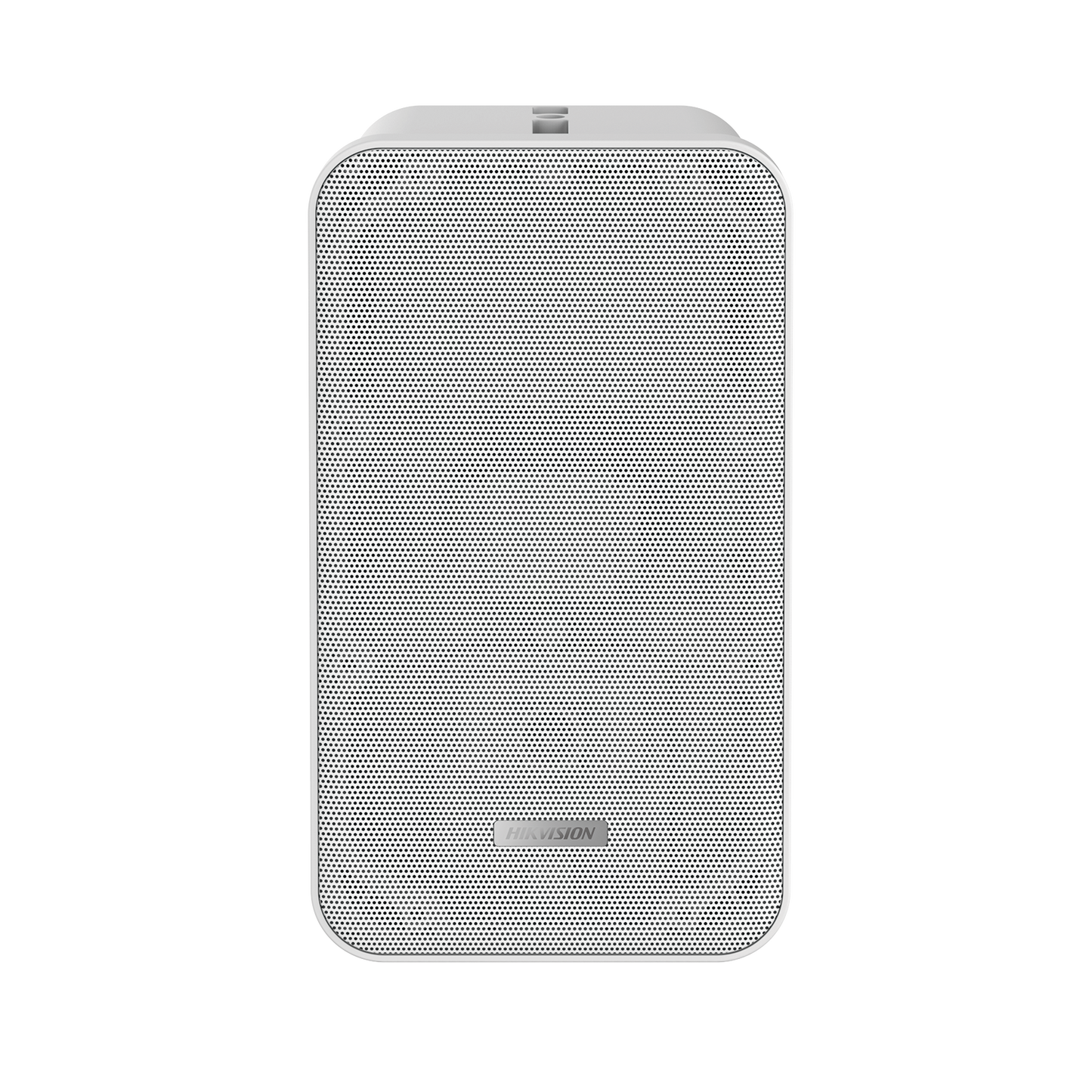 Altavoz Tipo Columna / 20 Watts / 100 V / Rejilla de Metal / Color Blanco / Montaje en L