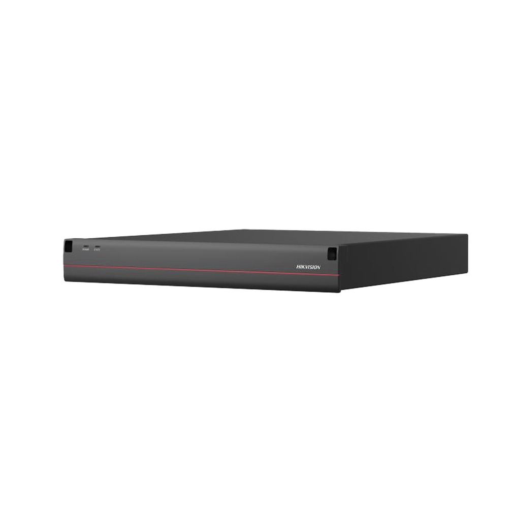 Servidor de Detección de Vibración Fibra Óptica Distribuida 2KM / Doble Canal / Monitoreo de Vibración de Alta Precisión / Posicionamiento de ± 5 m / Respuesta Rápida de Alarma ≤ 2 s