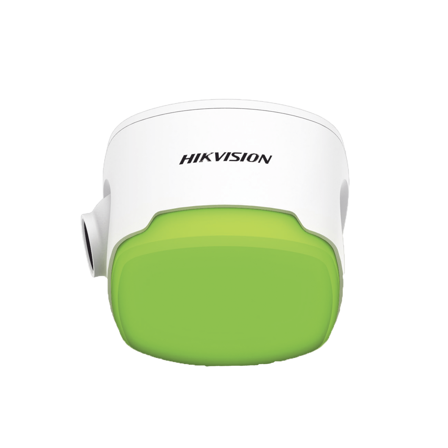 Cámara Inteligente de Estacionamiento con Detección de Espacios Ocupados O Libres Máximo 2/ANPR/Indicador LED Integrado/ AI /Resolución 1.3 MP/IP54