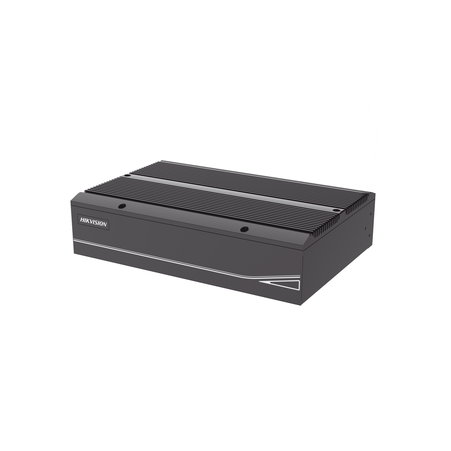 Terminal de Control de Entrada / Gestión en Cascada hasta 4 Carriles / Adaptabilidad de -10~50° / 8 puertos POE / Acceso Remoto y Control Local / SDK Estándar / Almacenamiento 4T HDD + 128GB SSD