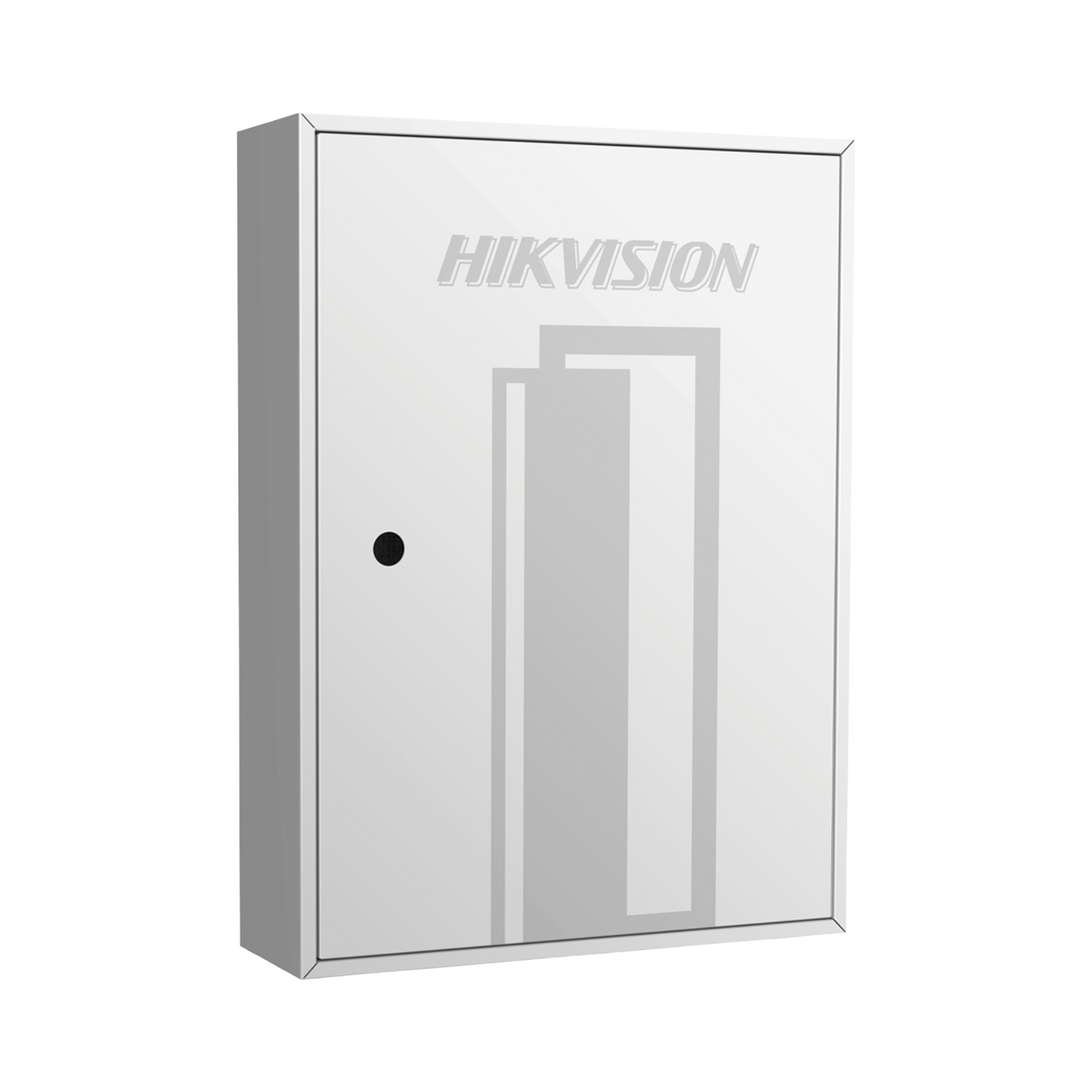 Terminal de Guía de Estacionamiento / Soporta hasta 16 Cámaras Duales o 32 Cámaras de Estacionamiento / 6 Bahías de HDD / POE /Incluye 2 HDD de 3 TB